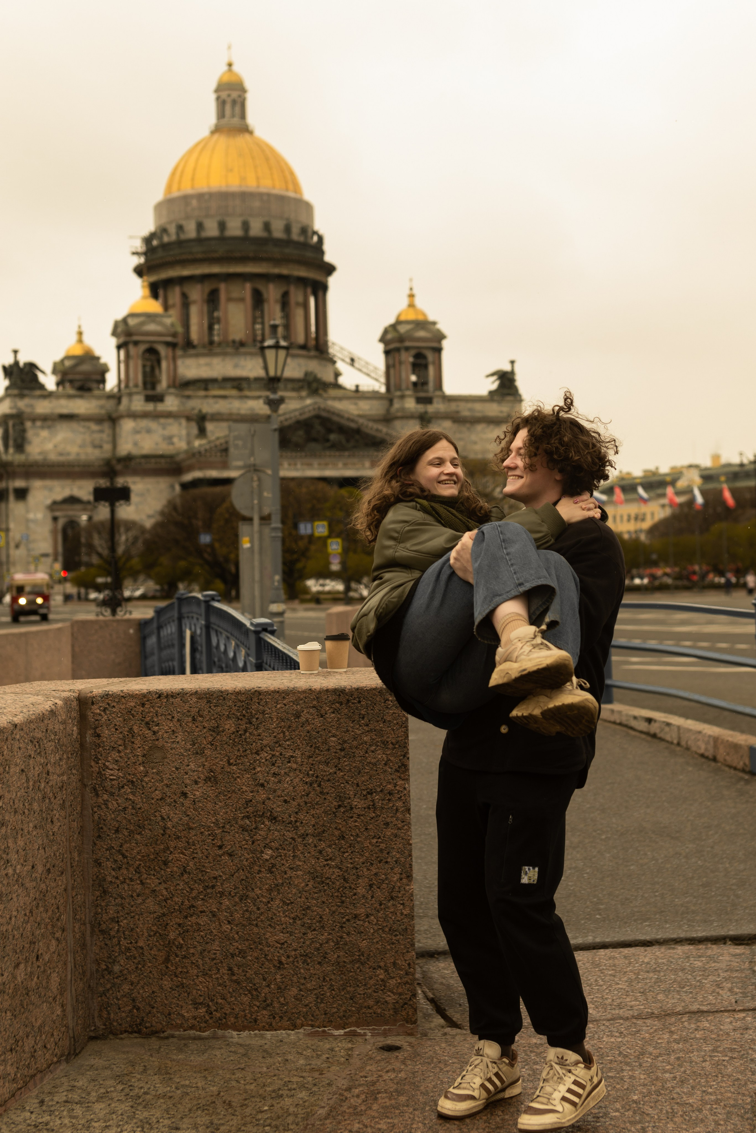 N & V. Семейный, Свадебный фотограф СПБ Питер— Романова Екатерина