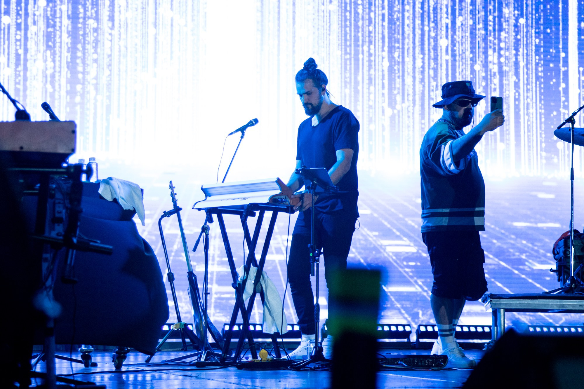 L'One. Репортажный, промышленный и маркетплейс-фотограф Дмитрий Чернат