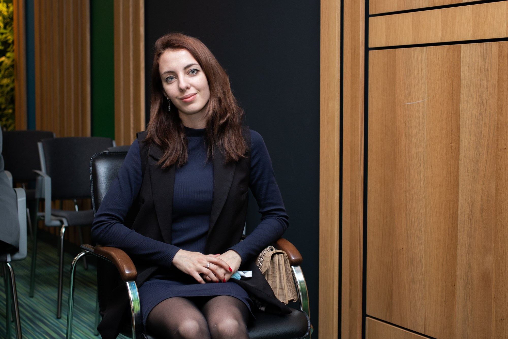 Награждение волонтёров в Краснодаре. Репортажный, промышленный и маркетплейс-фотограф Дмитрий Чернат