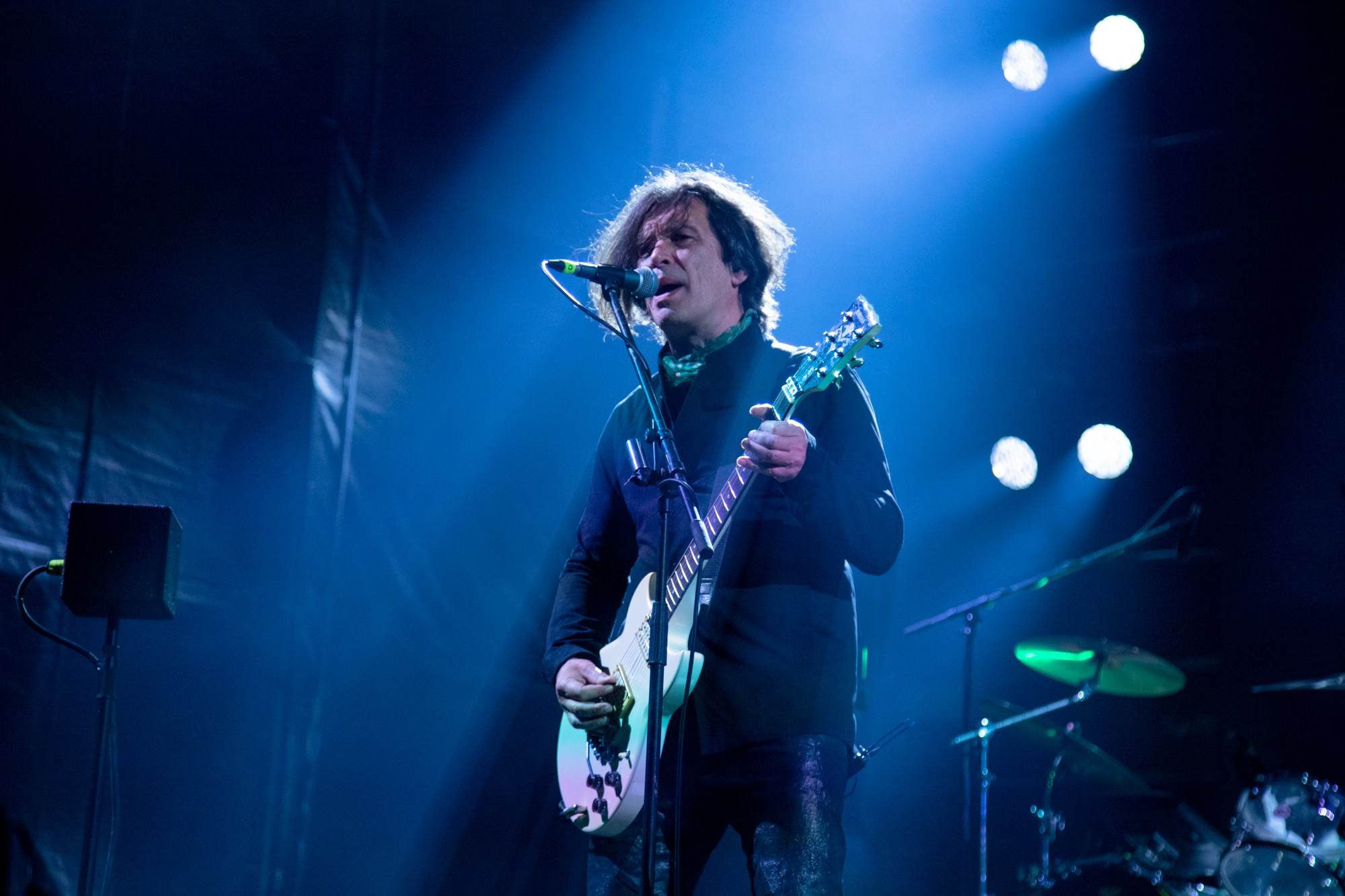 Группа «КИНО». Репортажный, промышленный и маркетплейс-фотограф Дмитрий Чернат