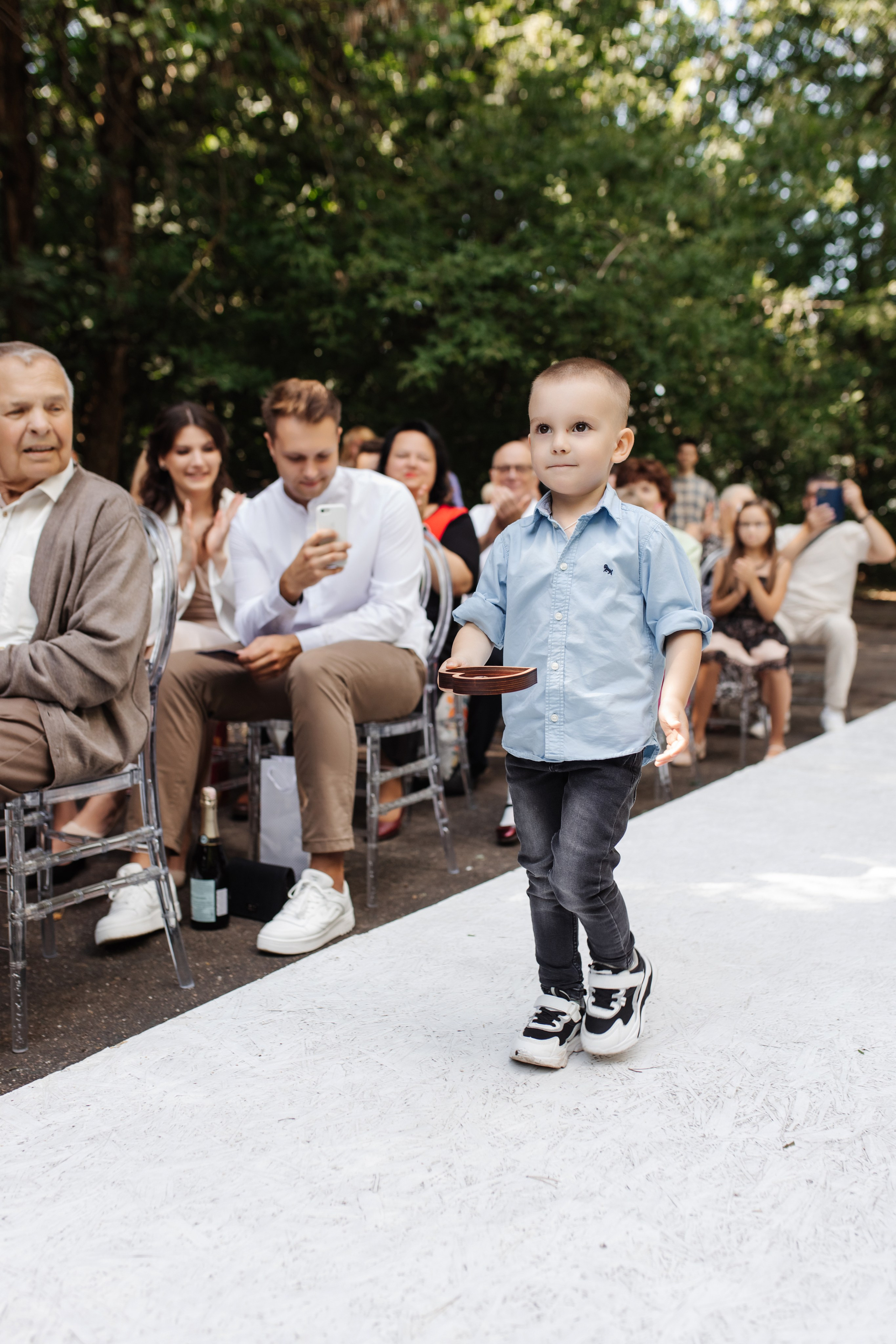 Полина & Егор. Свадебный фотограф Минск Ирина Раевская