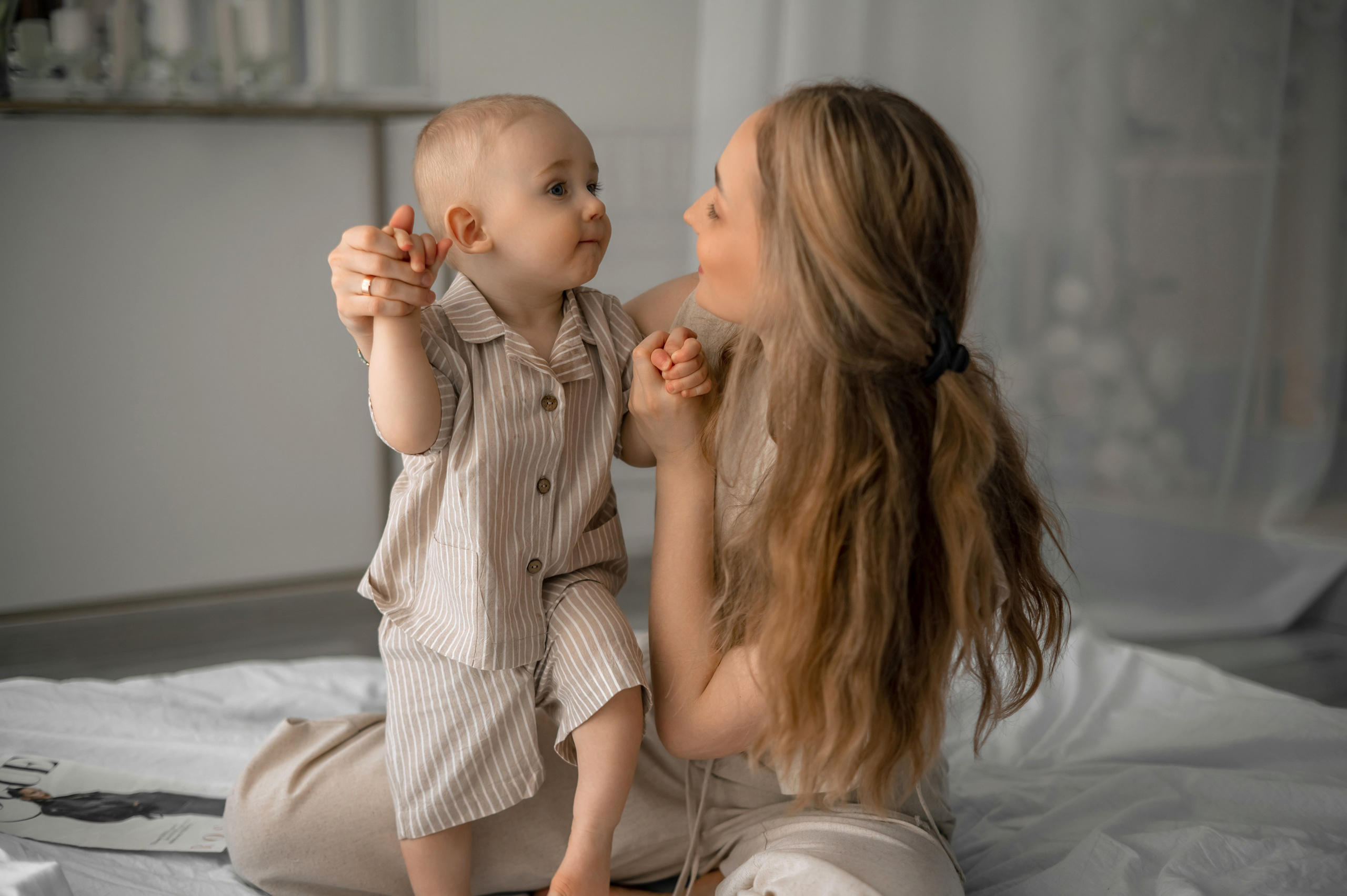 МАМА И ДОЧЬ. Свадебный и семейный фотограф в Краснодарском крае