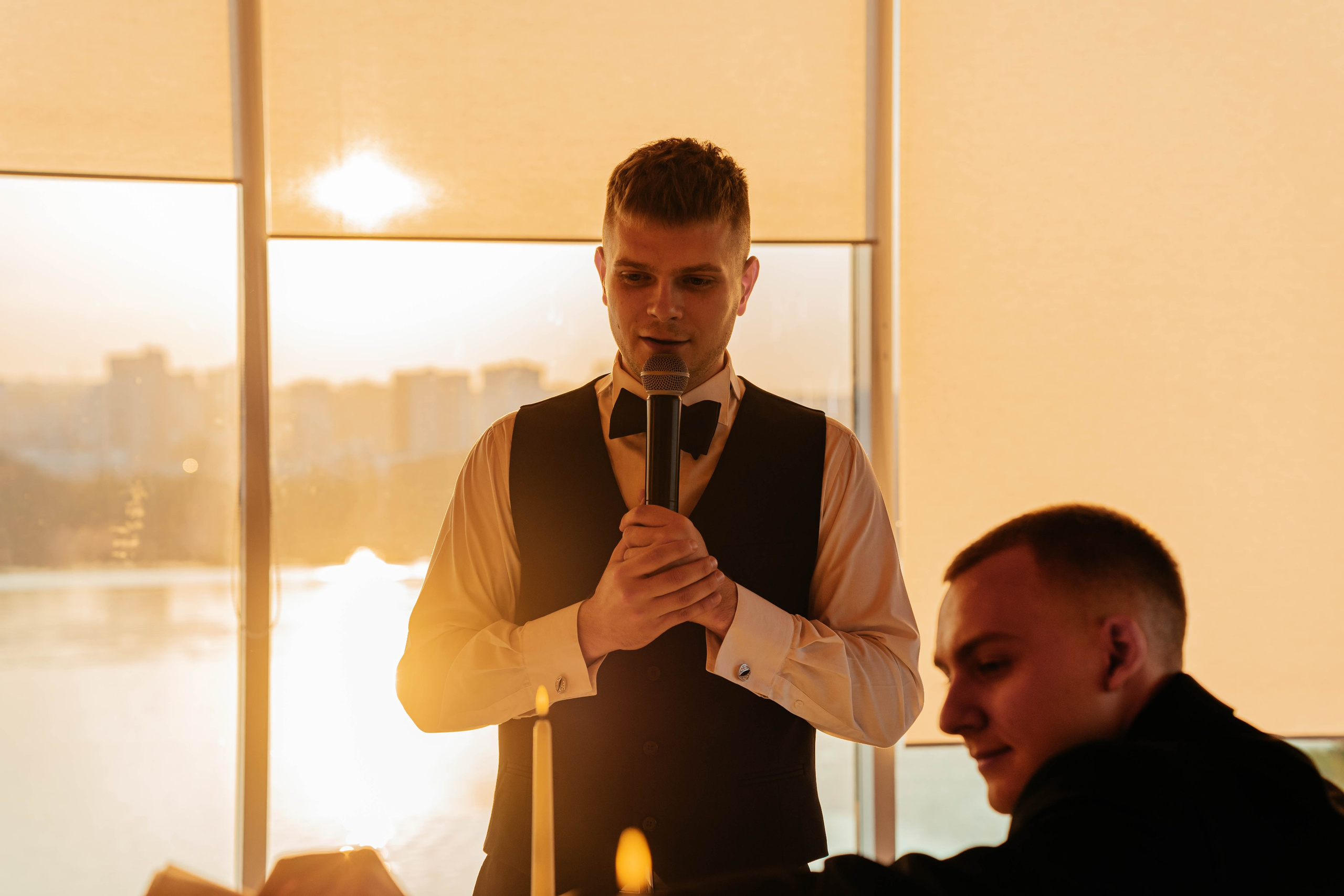 Свадьбы. Главная