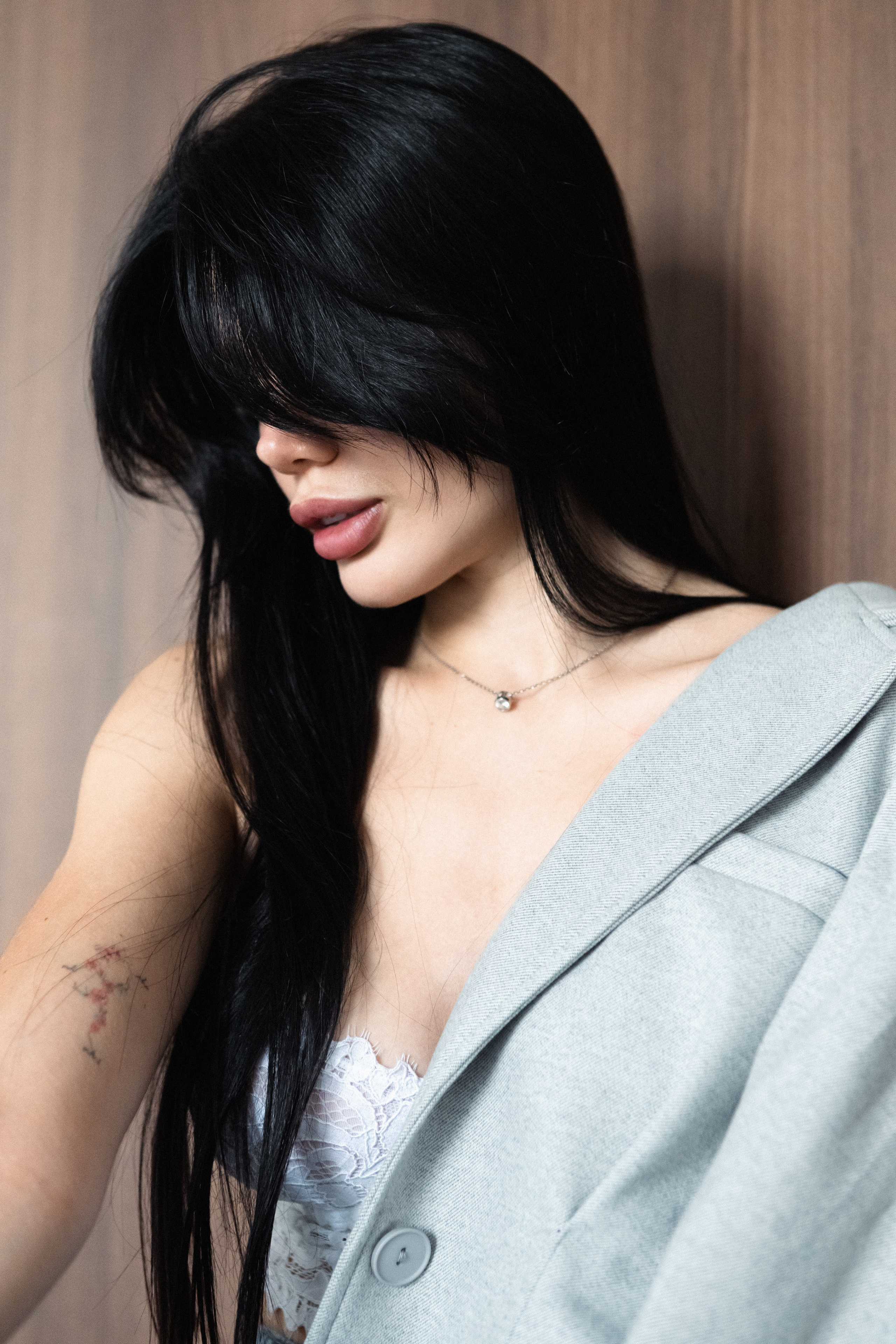 Валерия. Портретный фотограф в Москве Анастасия