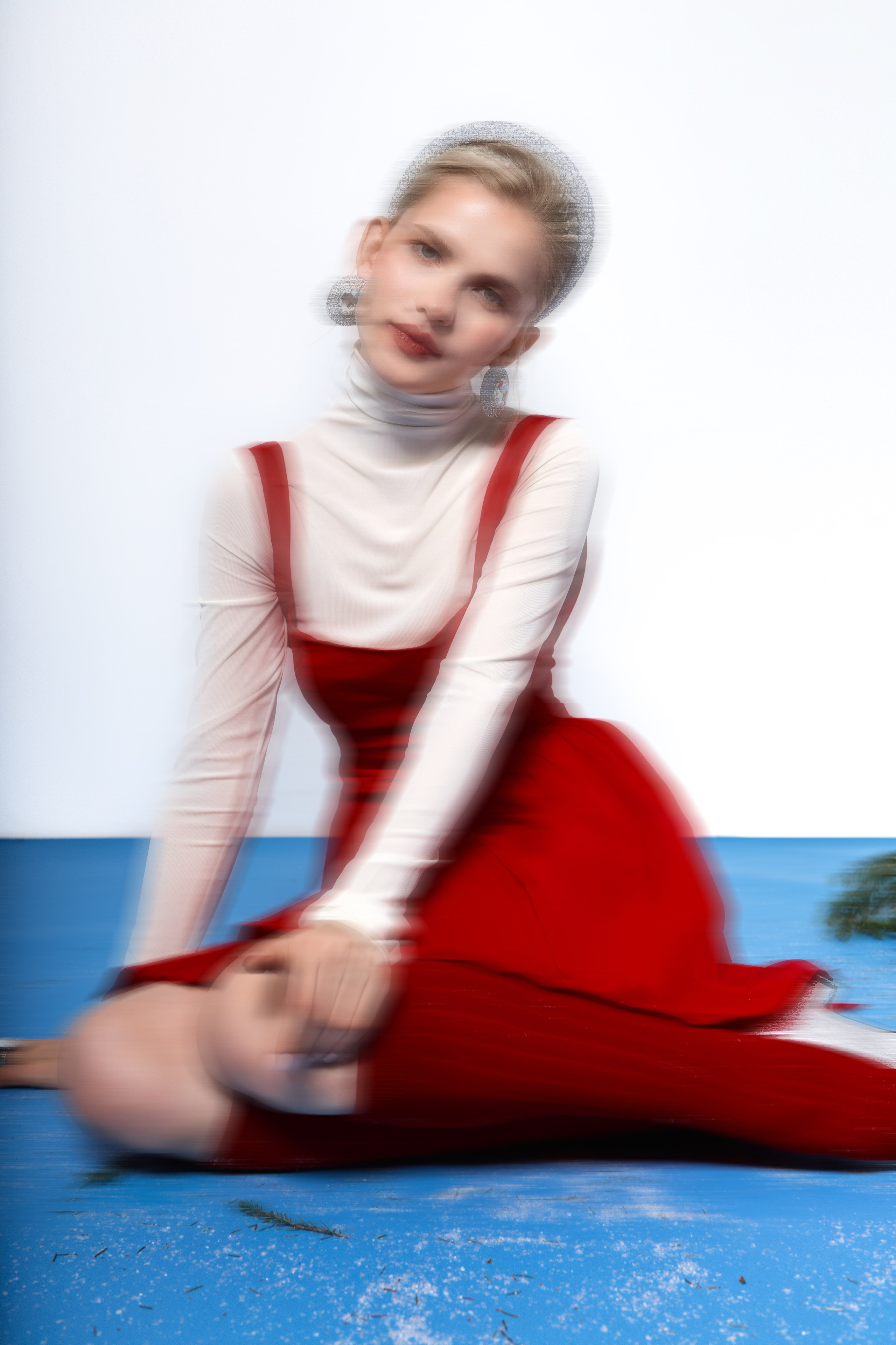 Ева. Портретный фотограф в Москве Анастасия