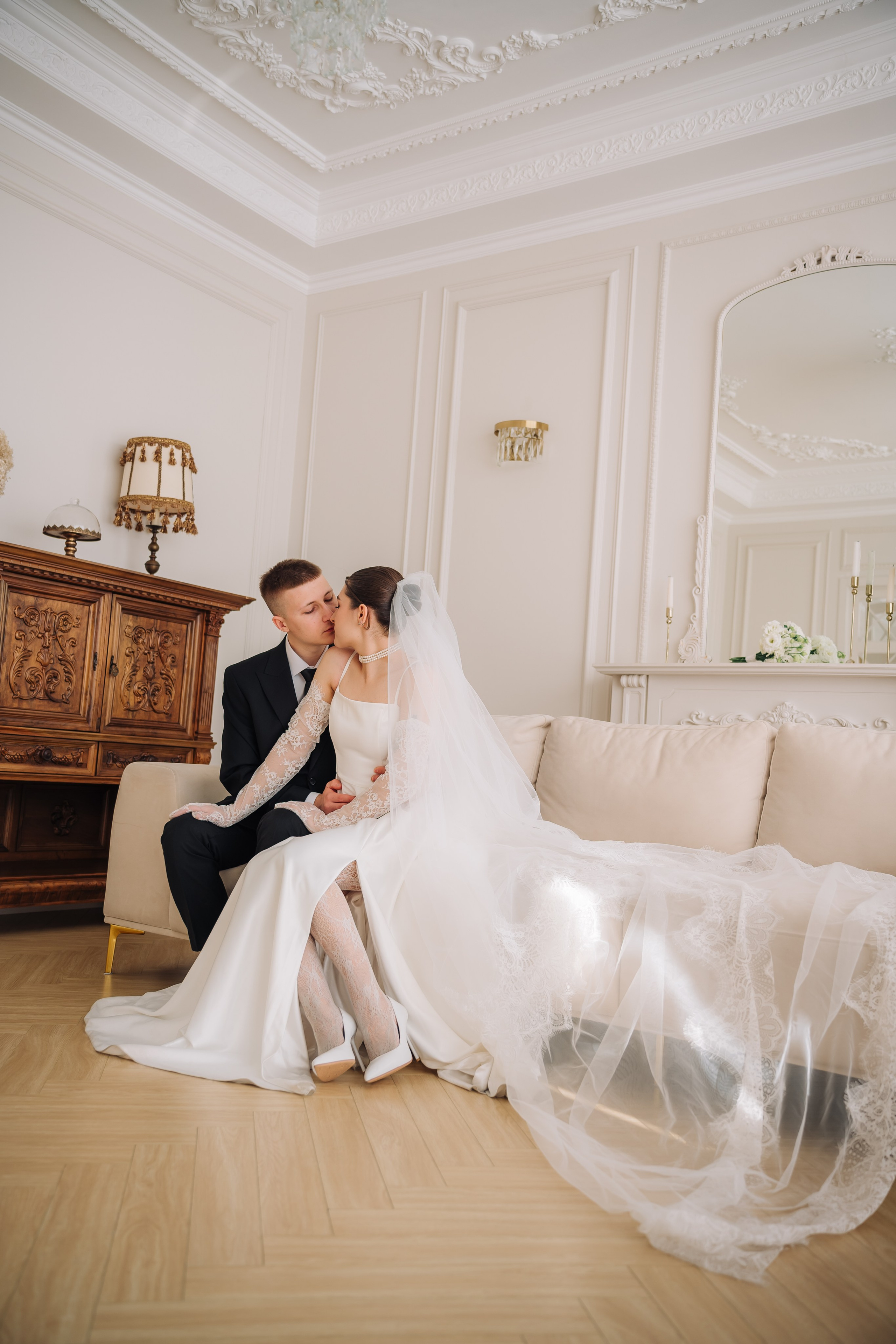 Свадьба Никиты и Татьяны