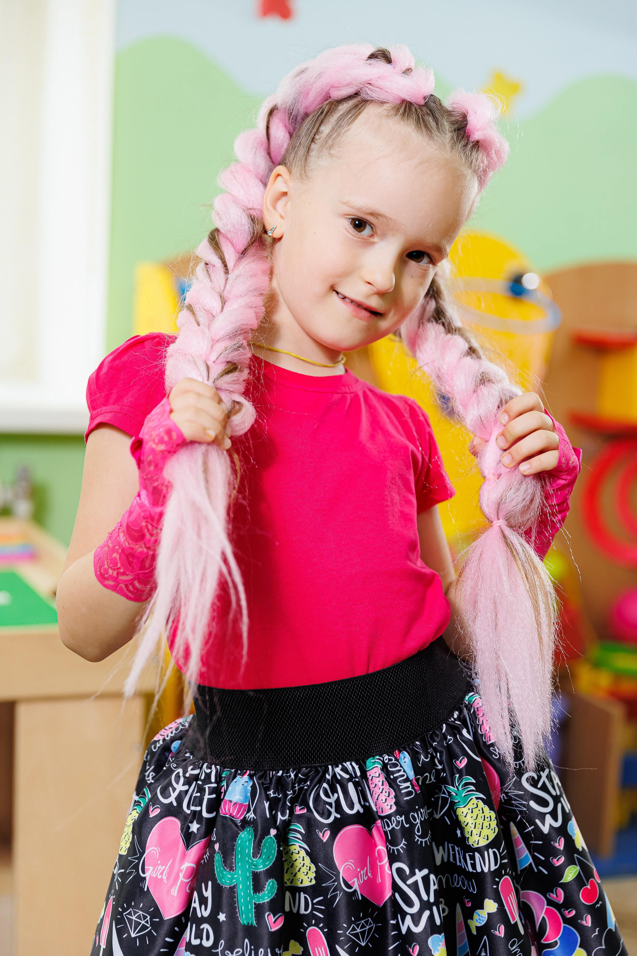 Портфолио Выпускные в детском саду. Семейный и детский фотограф Комина Елена, Власиха, Одинцово