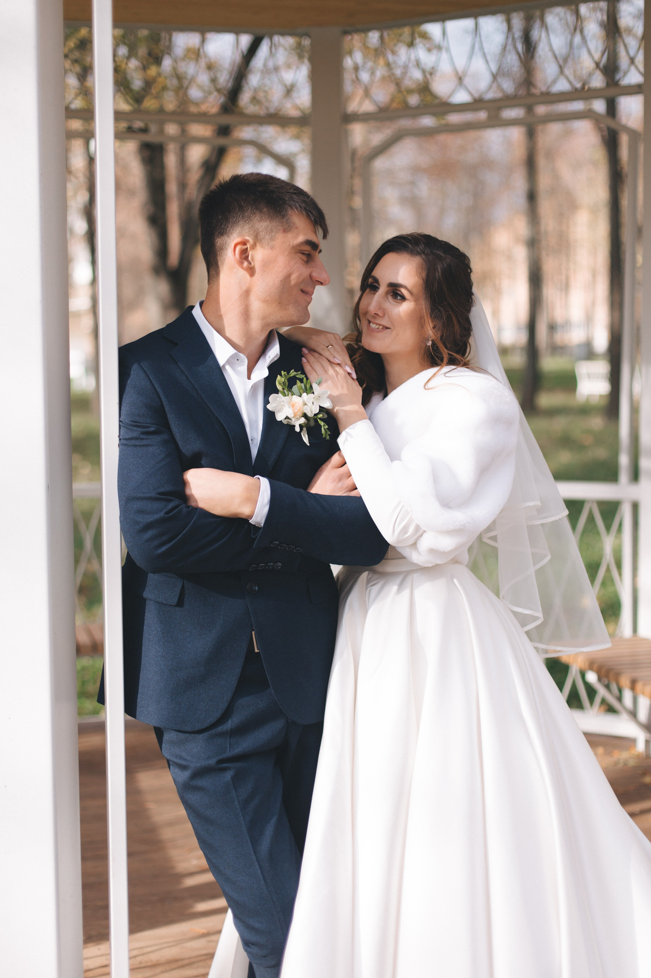 Денис и Любовь. Brand и контент фотограф