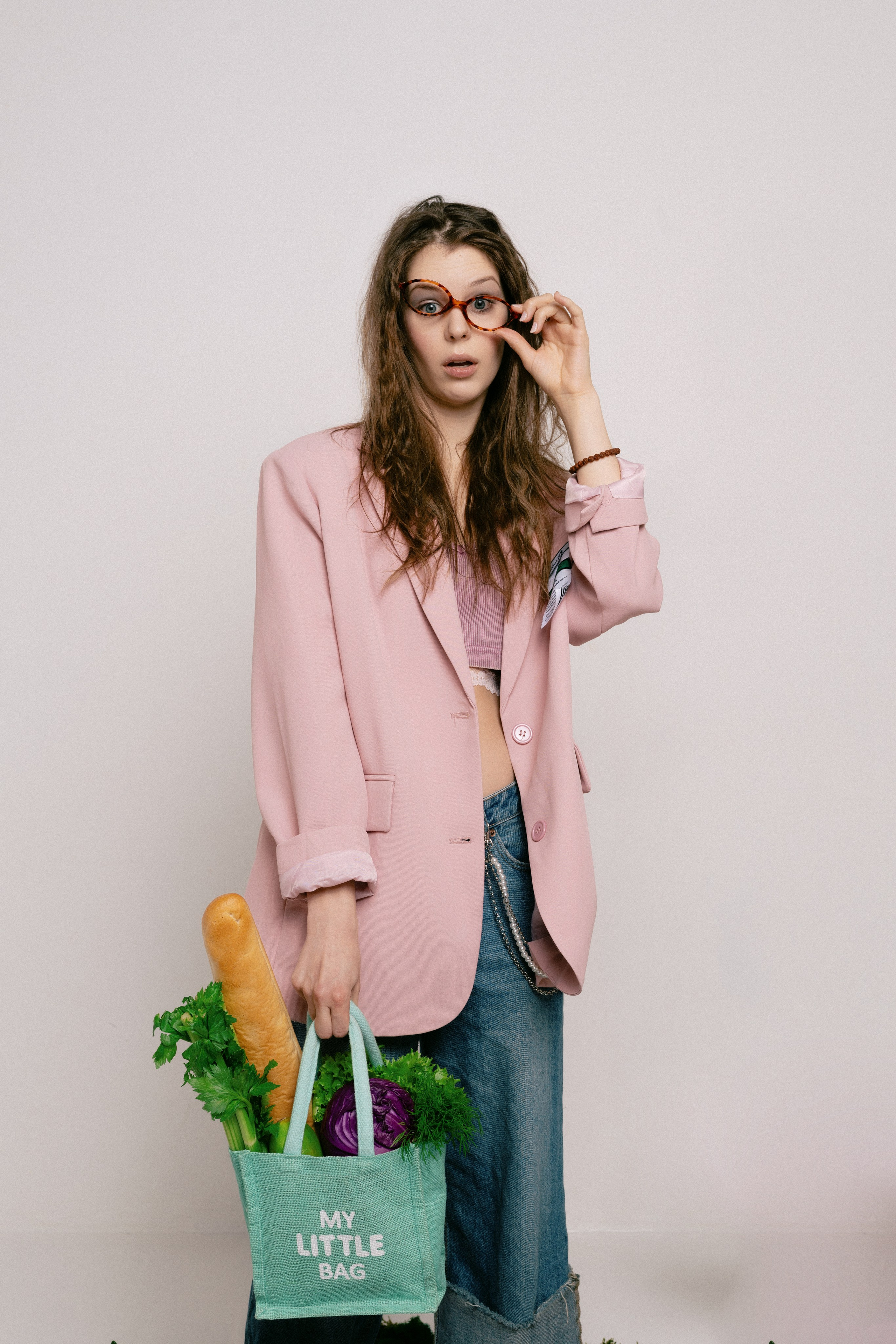 Настя. Фотограф Мария Бондаренко