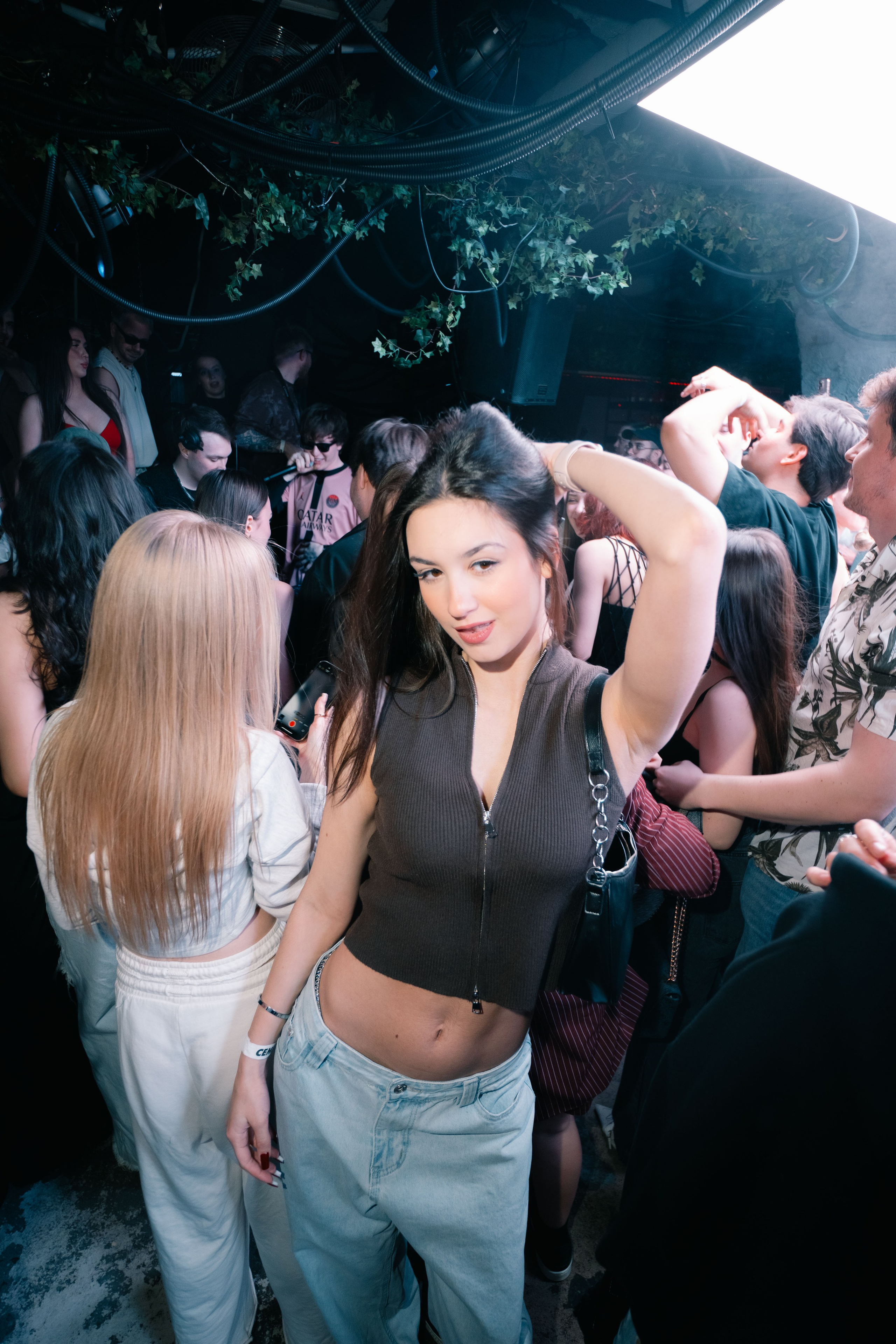 «Семья» х NIMAN / 2025. Саша Копылов, фотограф в Казани