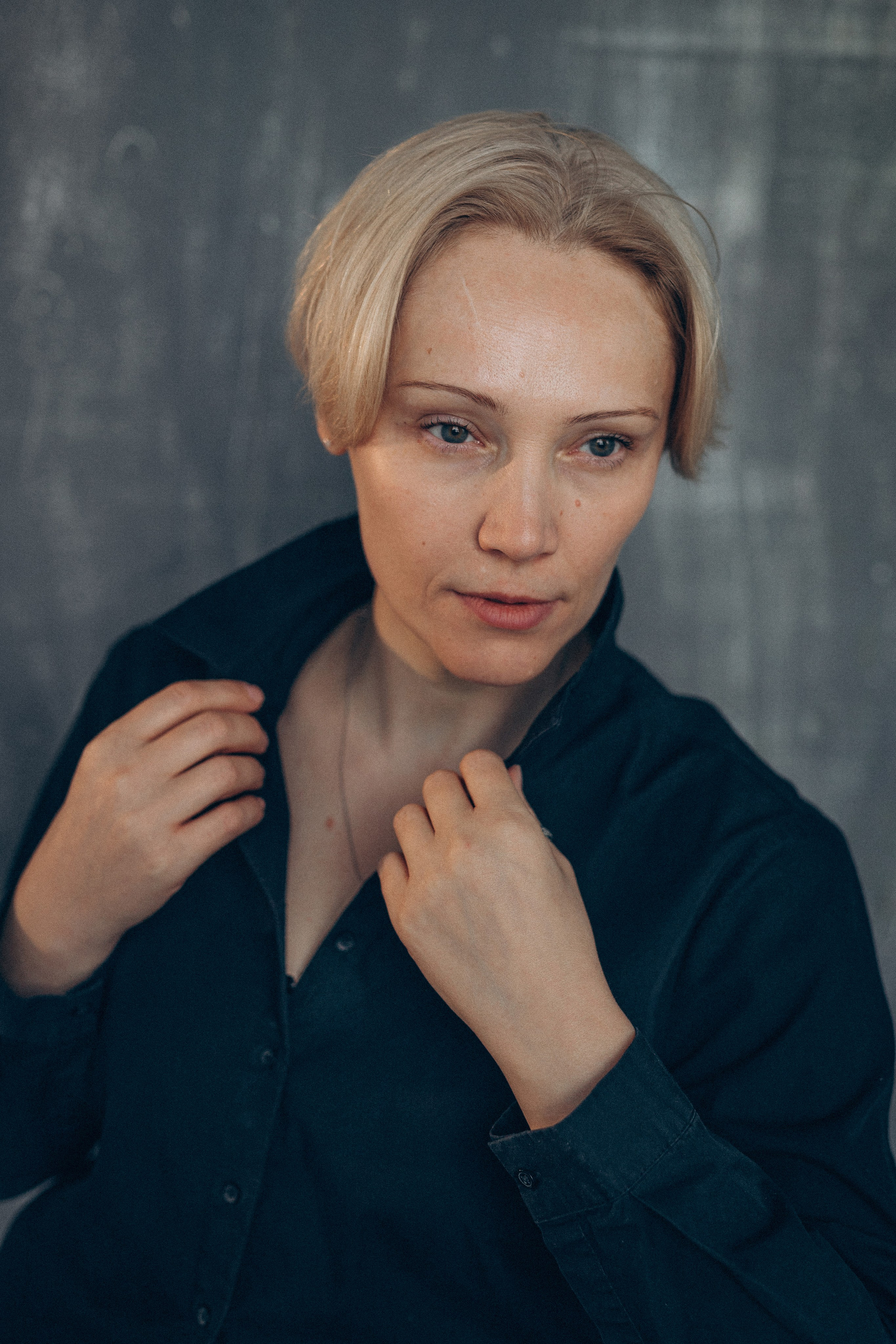 Наташа. Фотограф Ногинск Электросталь Наталья Осетрова