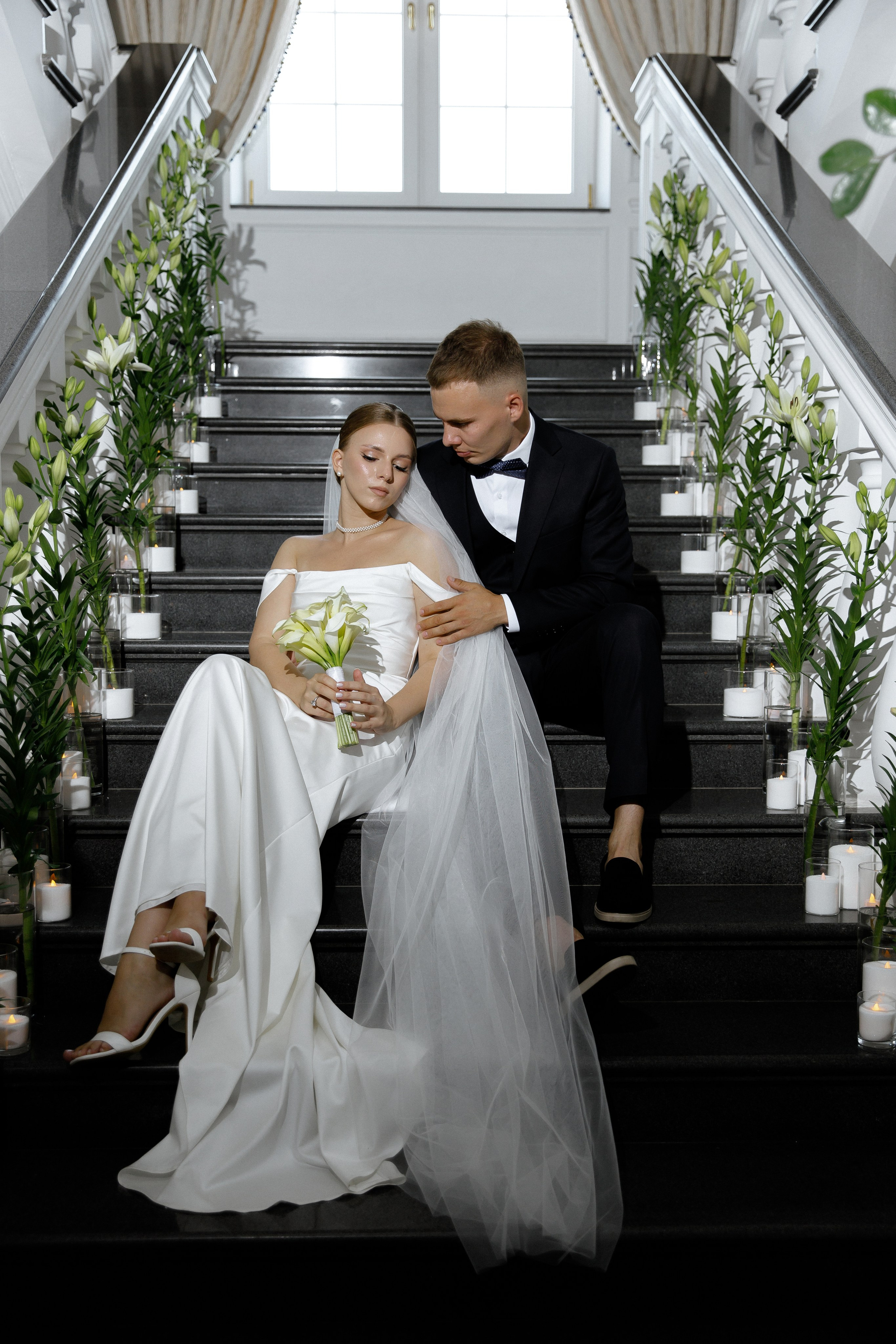 Wedding S&P. Свадебный фотограф Краснодар Юлия Ткаченко