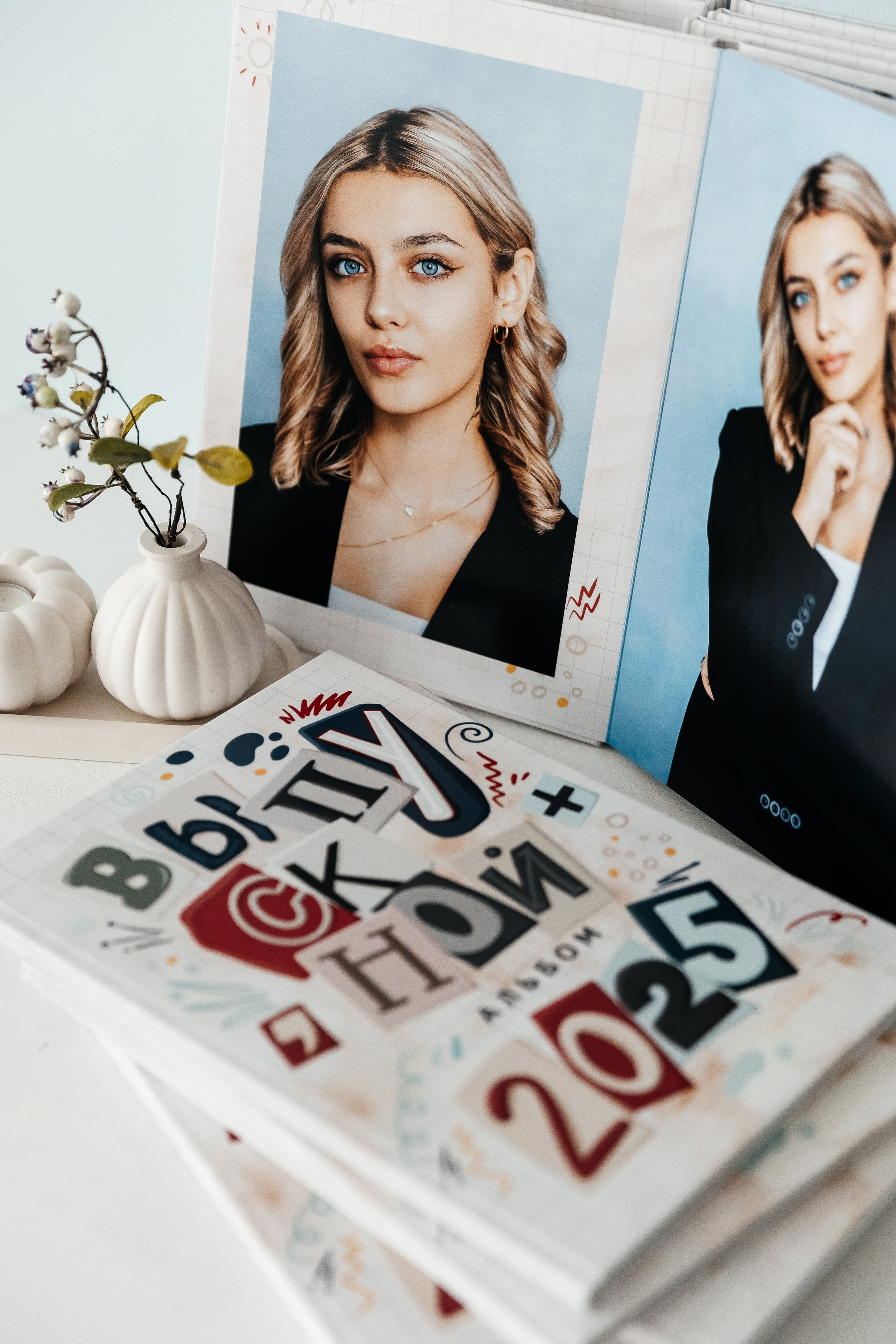 9-11 класс. ВЫПУСКНЫЕ АЛЬБОМЫ | РОВЕСНИК | КЕРЧЬ