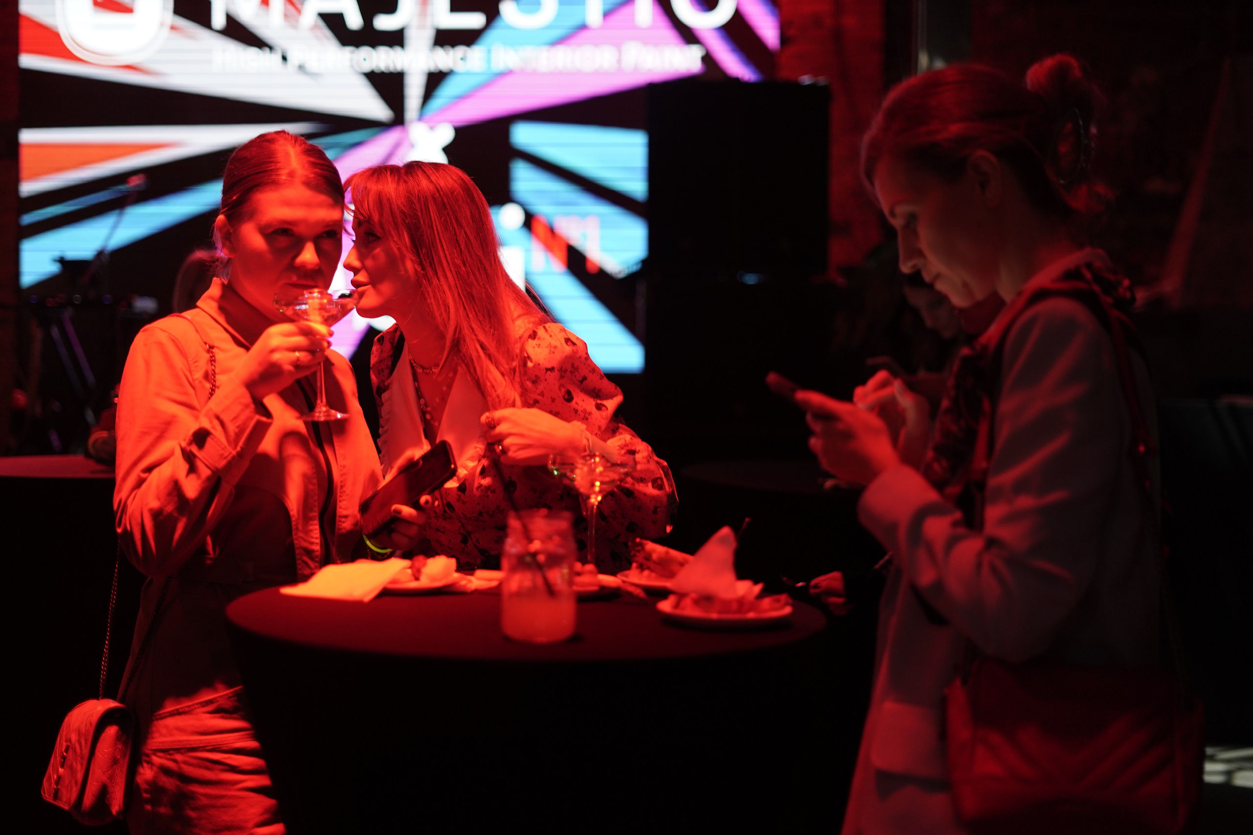 Обои № 1. Фотограф Гвоздева Варвара / Москва