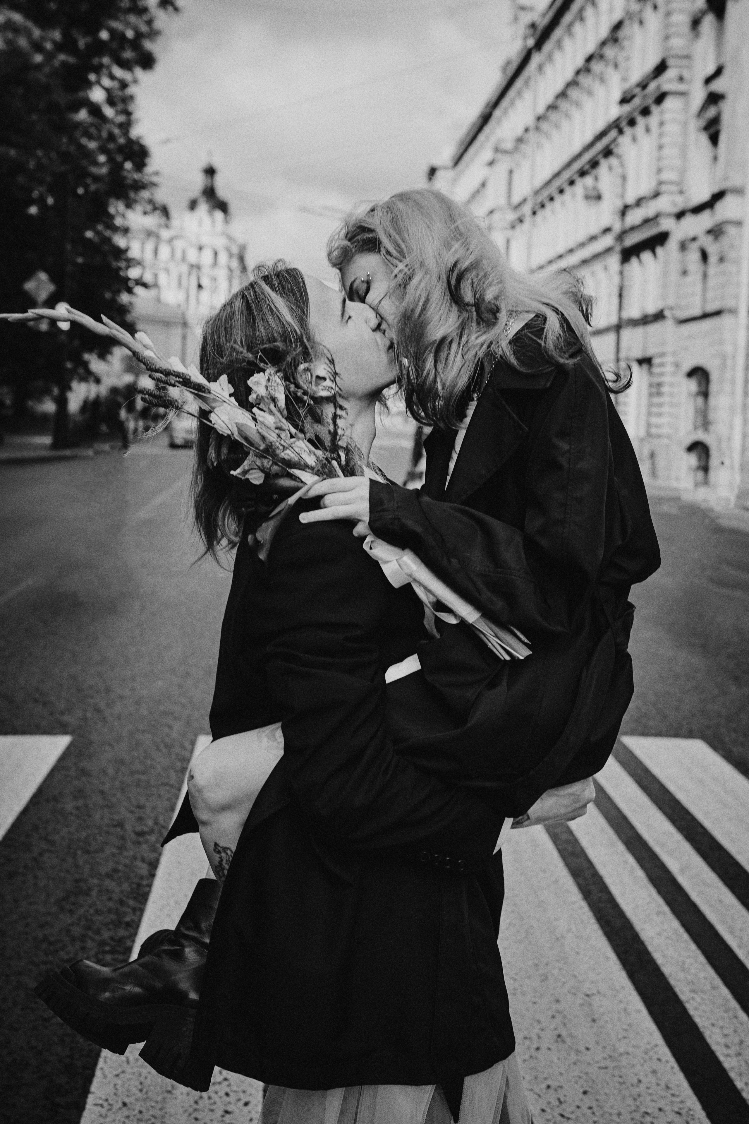 Фотограф в Санкт-Петербурге | Аня Маленчук