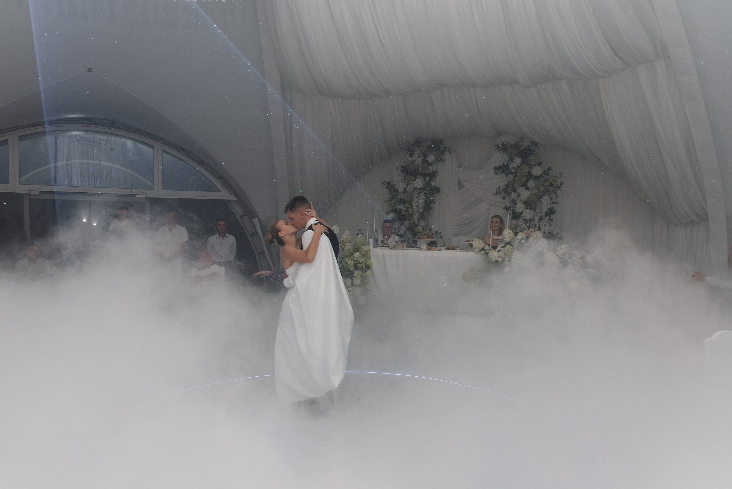 Елена & Даниил. Свадебный фотограф в Симферополе и Крыму