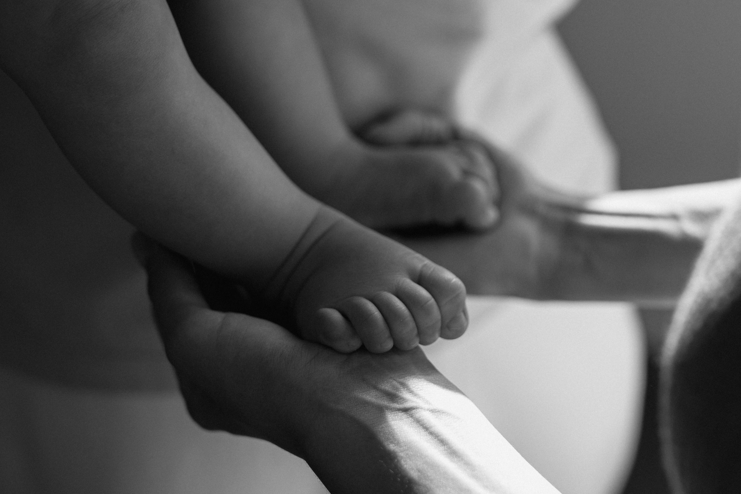 Дома хорошо. Фотограф Анна Кобазева, Москва