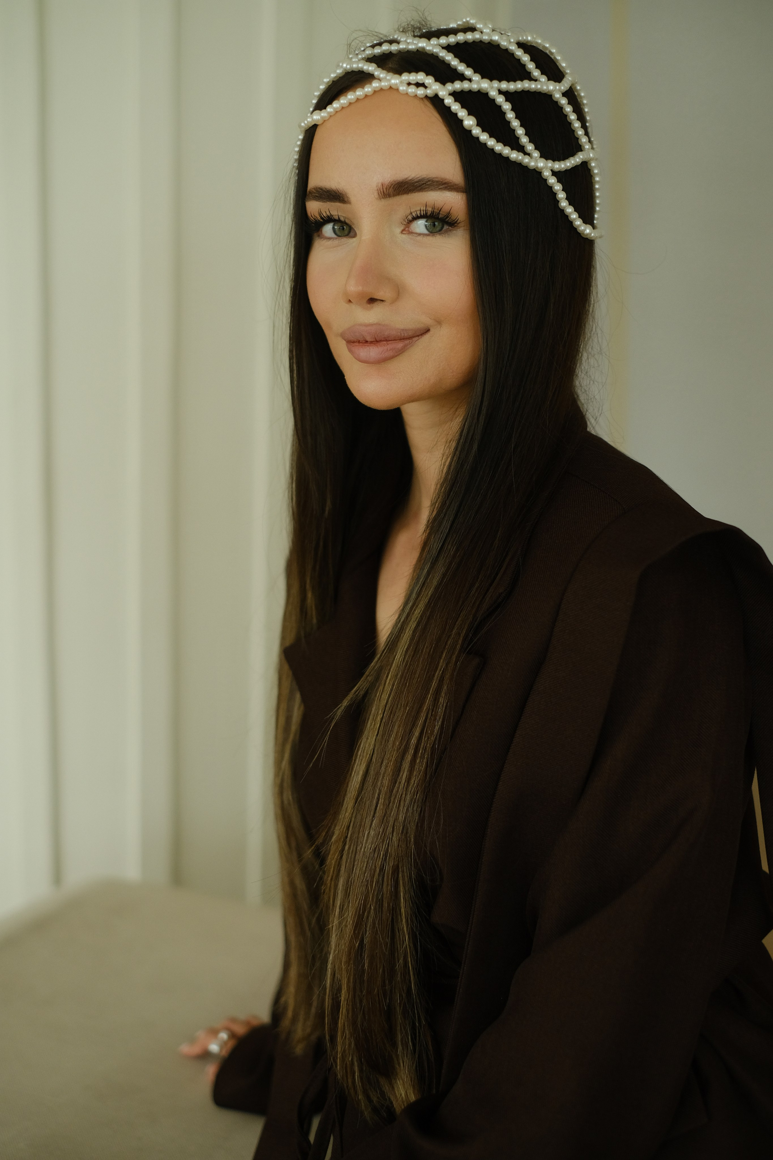 Мери. Anj kotsoeva