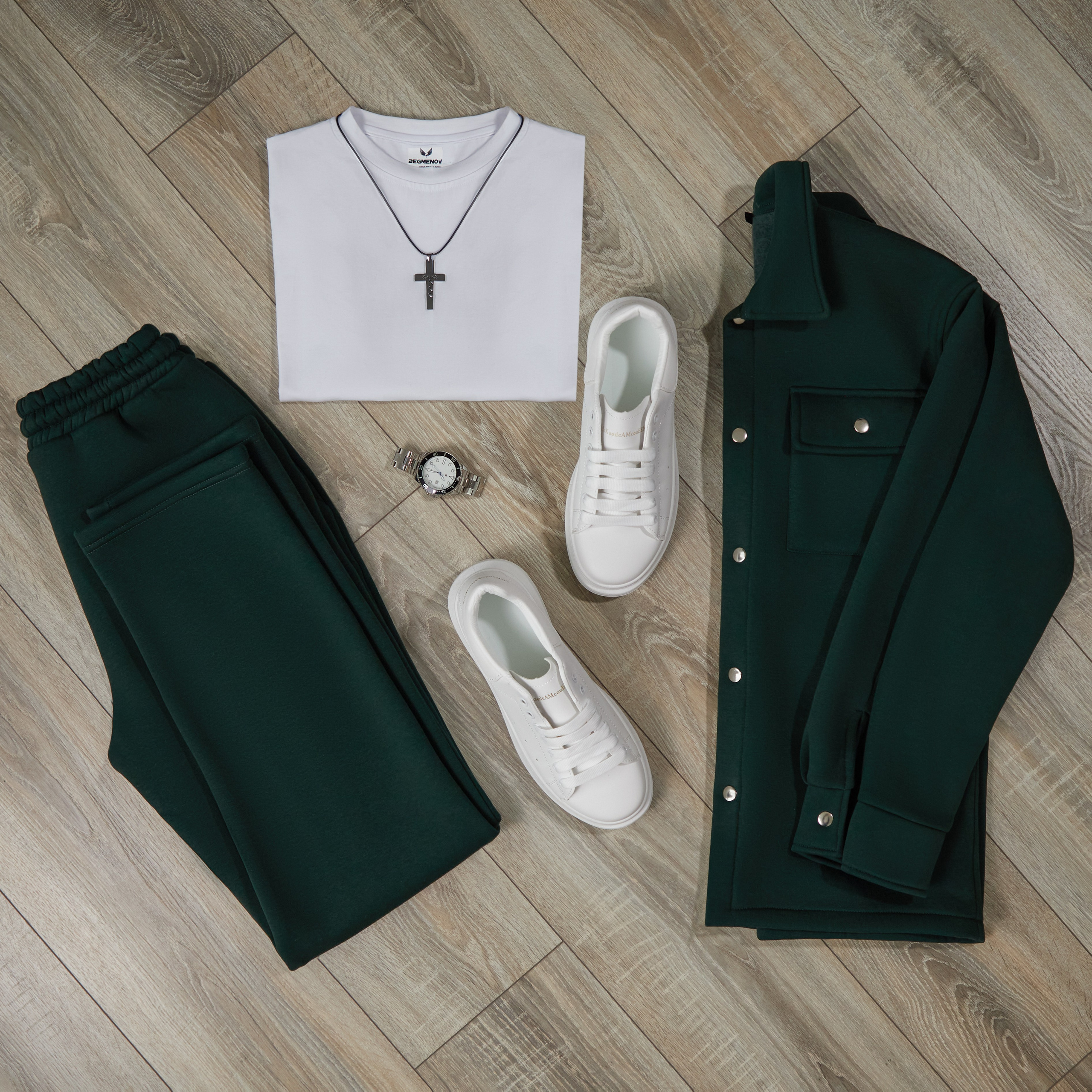 TM LIMITED. Фотограф Москва Анастасия Толстова