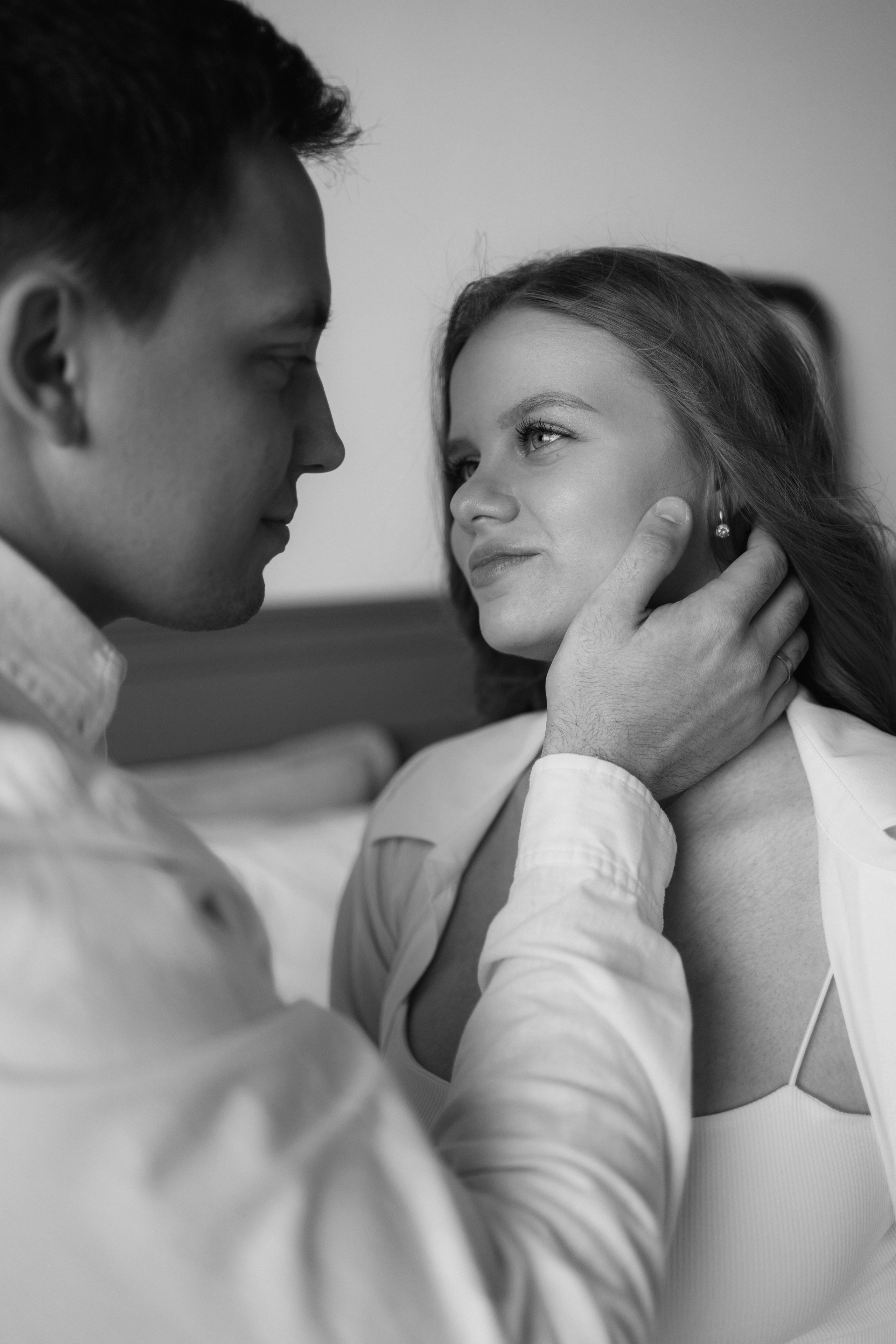 Тимофей и Надя. Самый теплый фотограф в Краснодаре Рябоконь Ксения