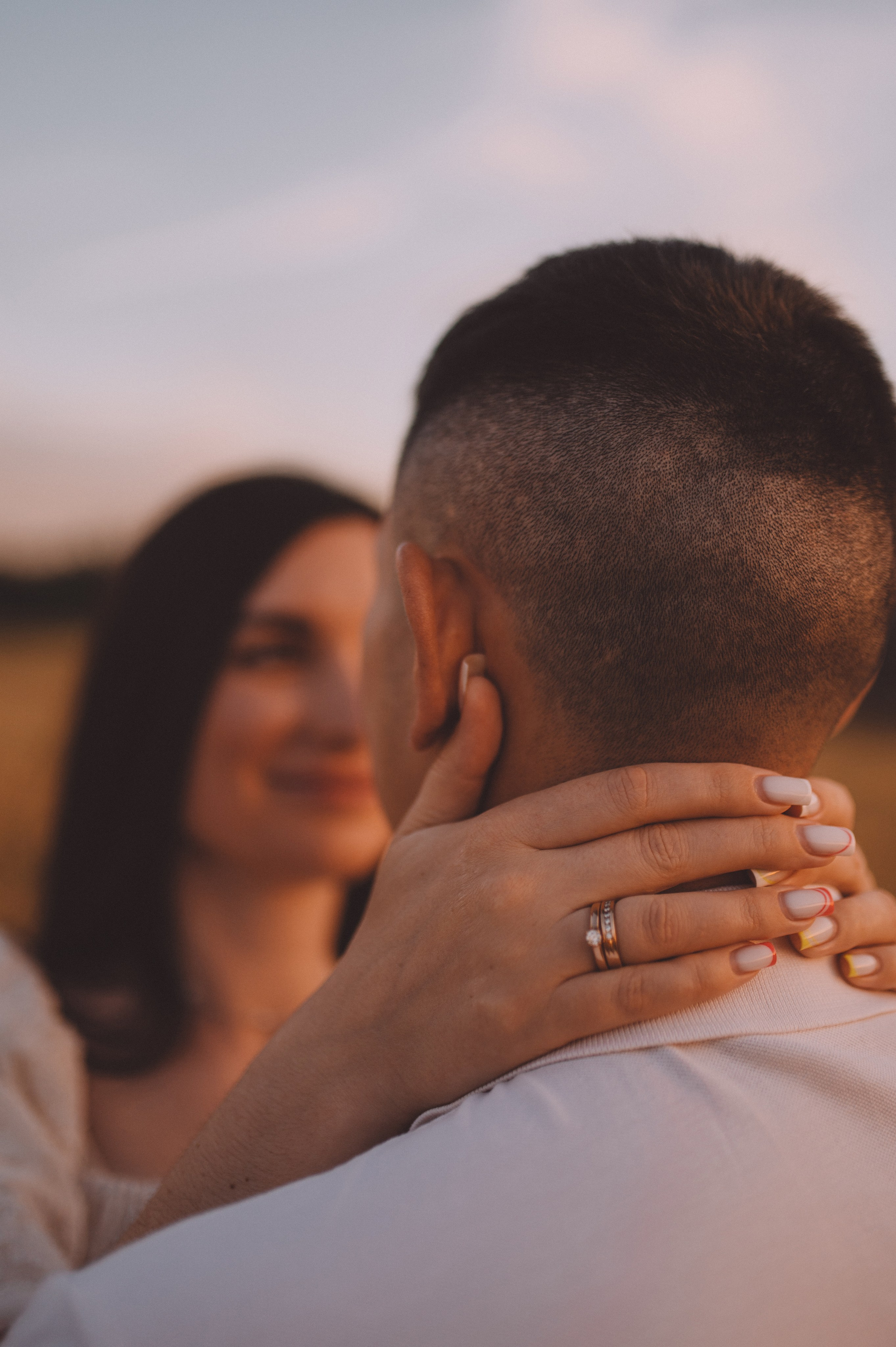 🤍. Свадебный фотограф в Санкт-Петербурге