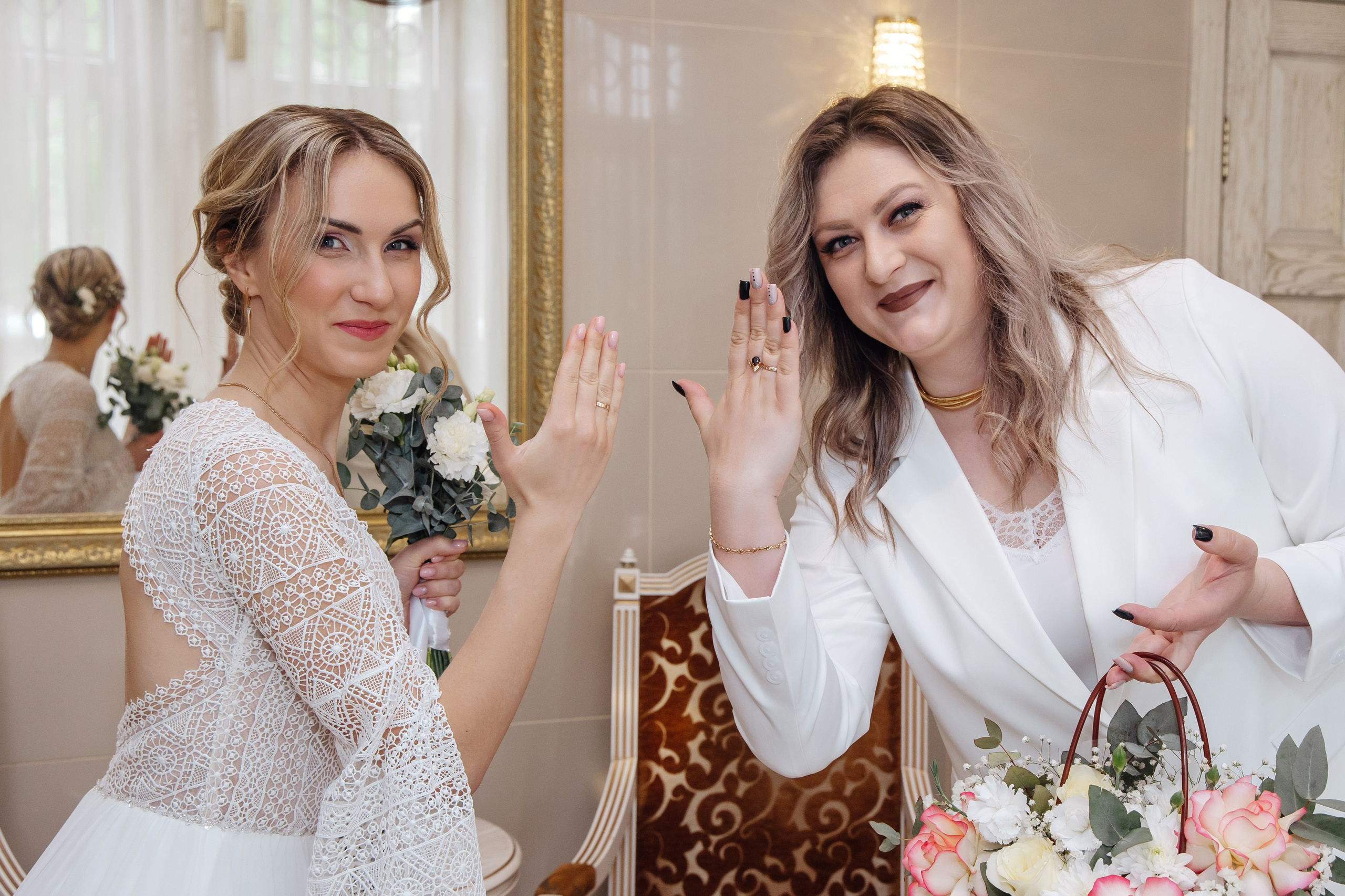 Фотограф Сергей Золотарев — Свадьба Дмитрия и Виктории. Фотограф Воронеж, Липецк