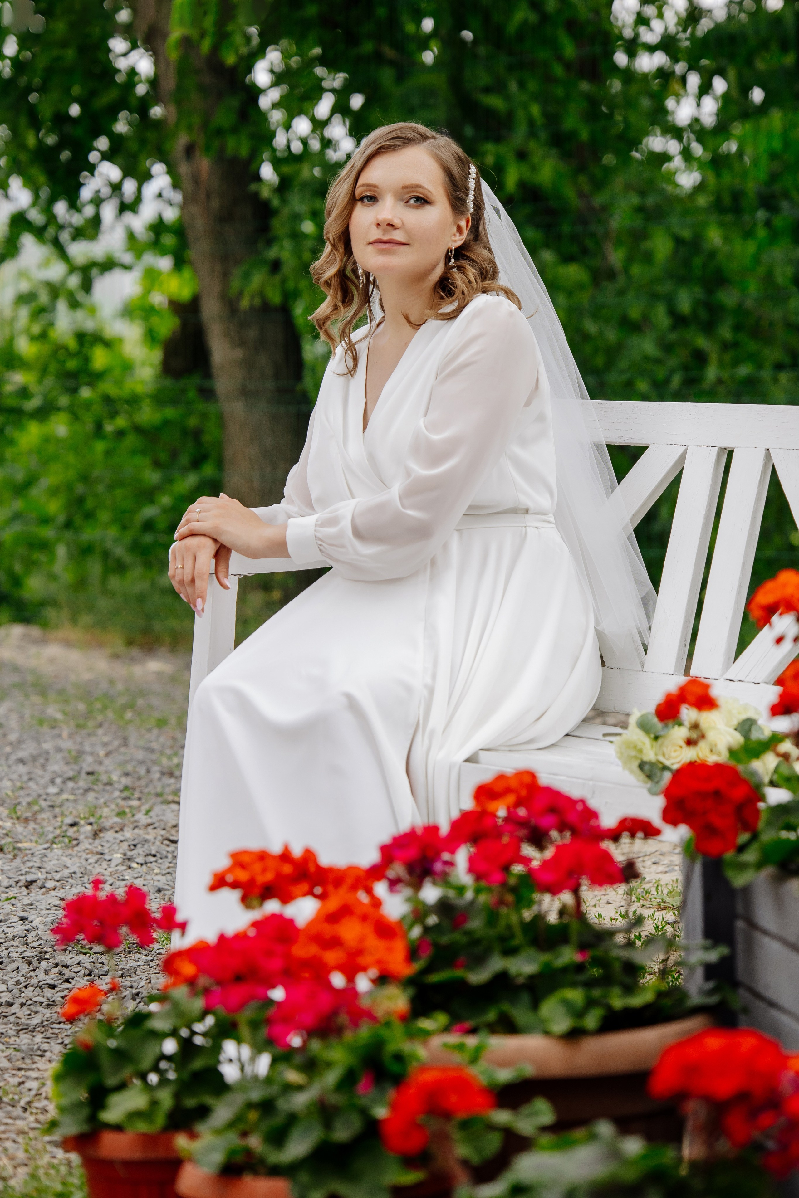 Дмитрий и Анастасия. Фотограф Воронеж, Липецк