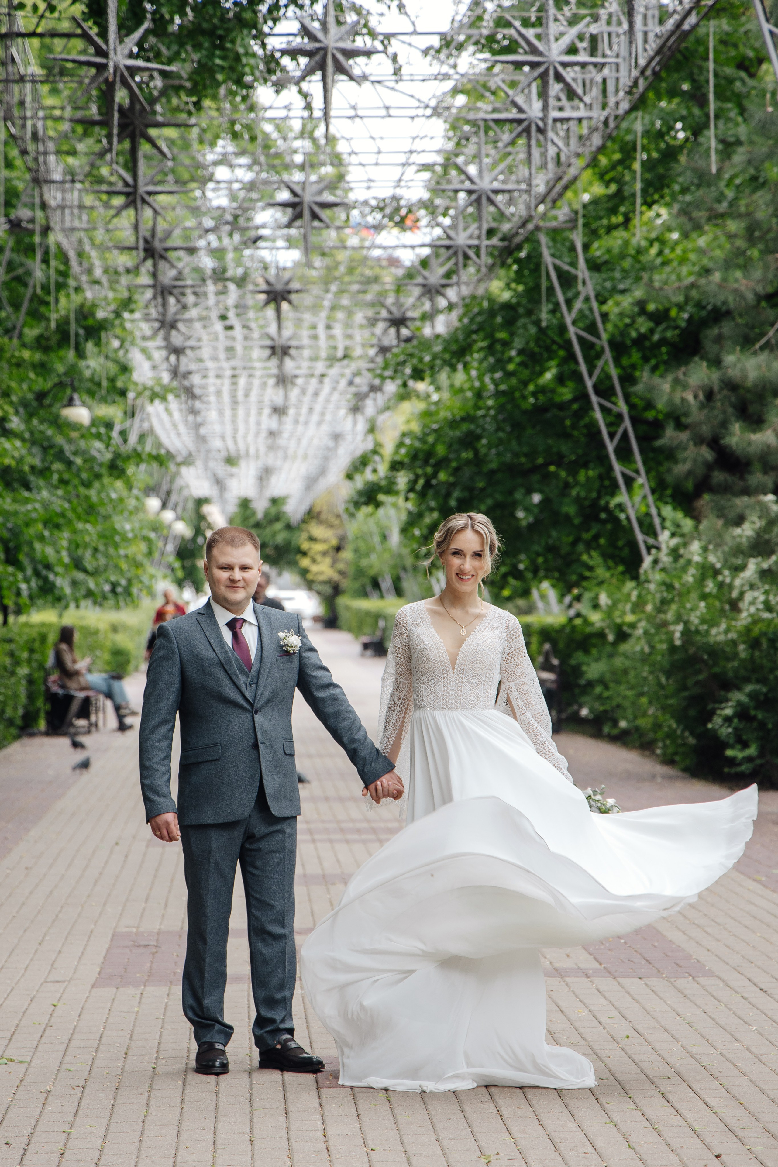 Фотограф Сергей Золотарев — Свадьба Дмитрия и Виктории. Фотограф Воронеж, Липецк