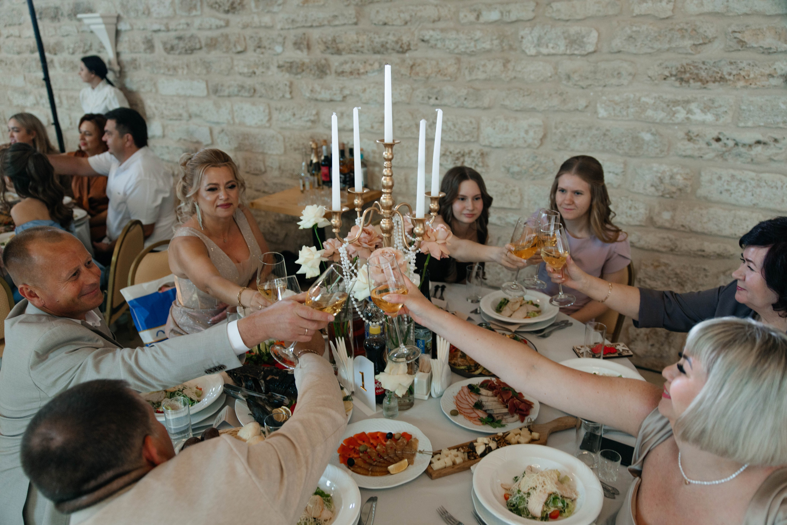 DMITRY & MARIA. Свадебное ФОТО & ВИДЕО Москва/Липецк