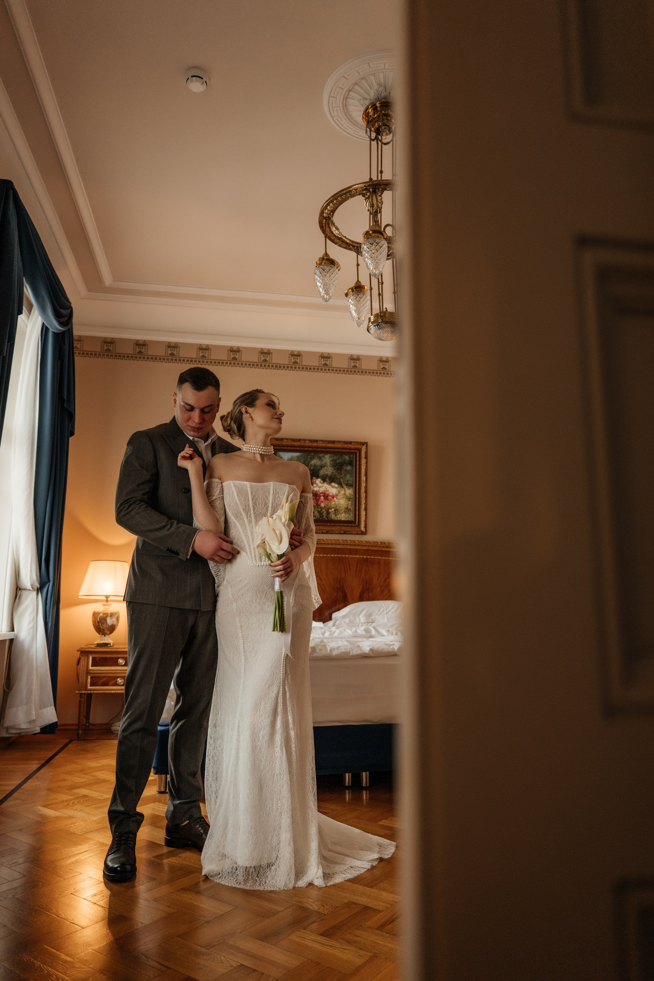 ALEXEY & SOFI. Свадебное ФОТО & ВИДЕО Москва/Липецк