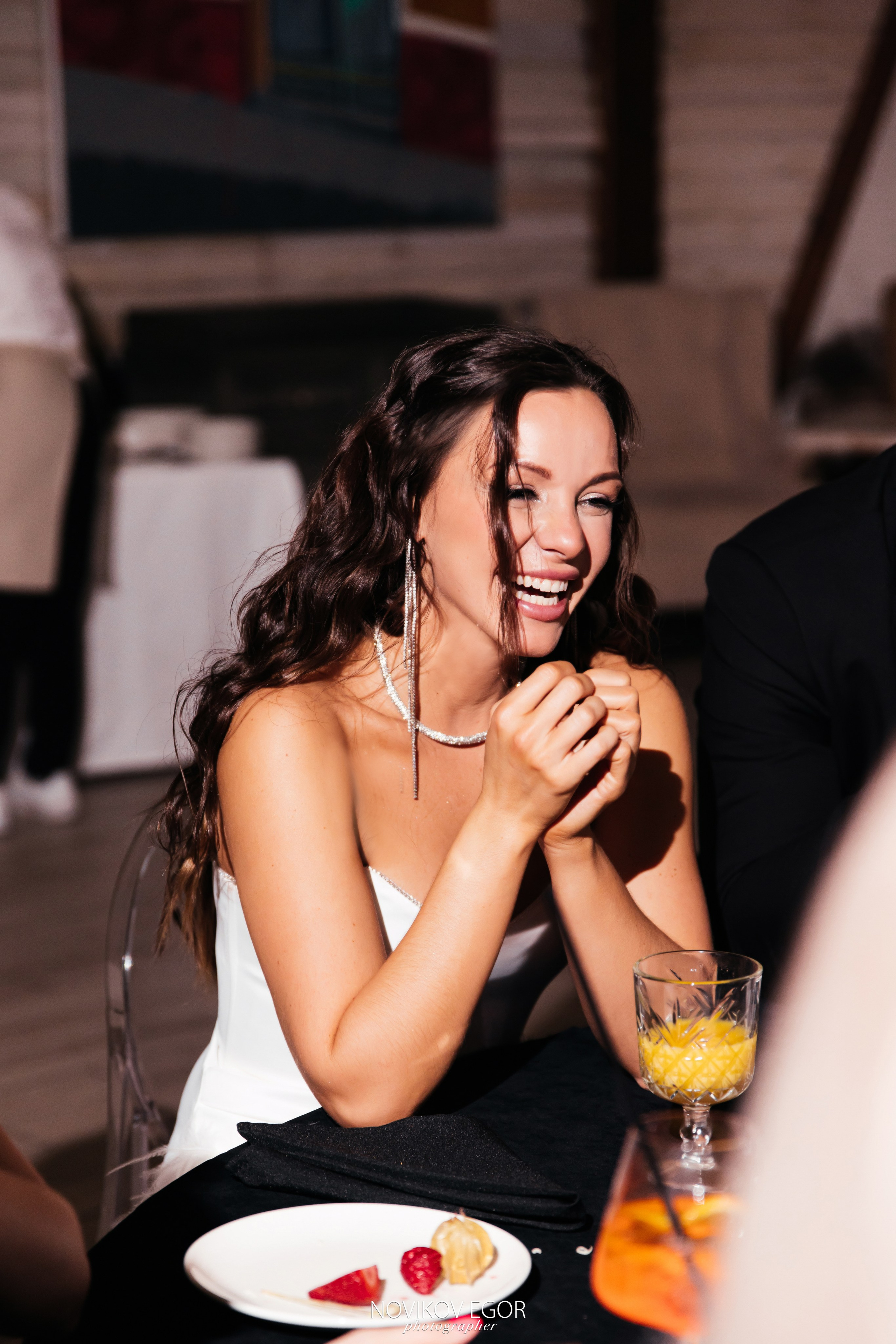 Звезды сошлись. Фотограф Ростов-на-Дону