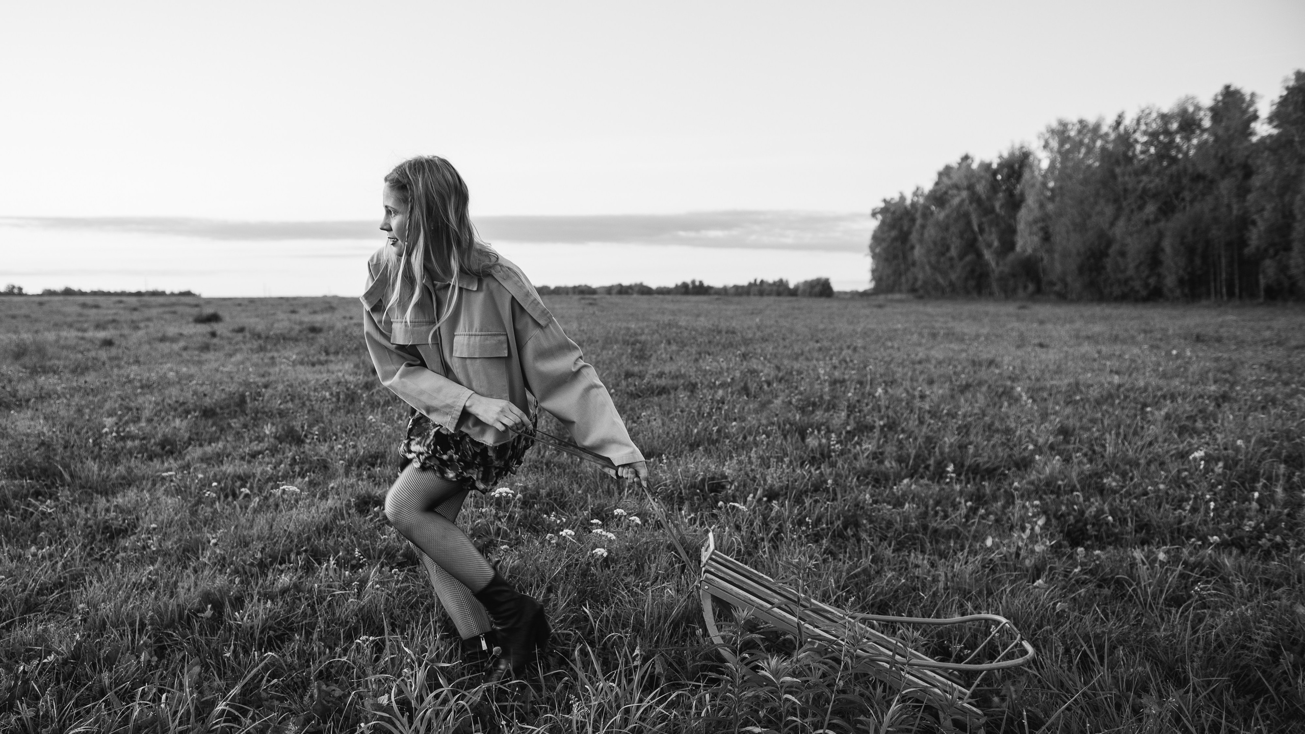 Фотосессия в Новосибирске — прайс на съемку. Фотограф в Новосибирске Юлия Туманова