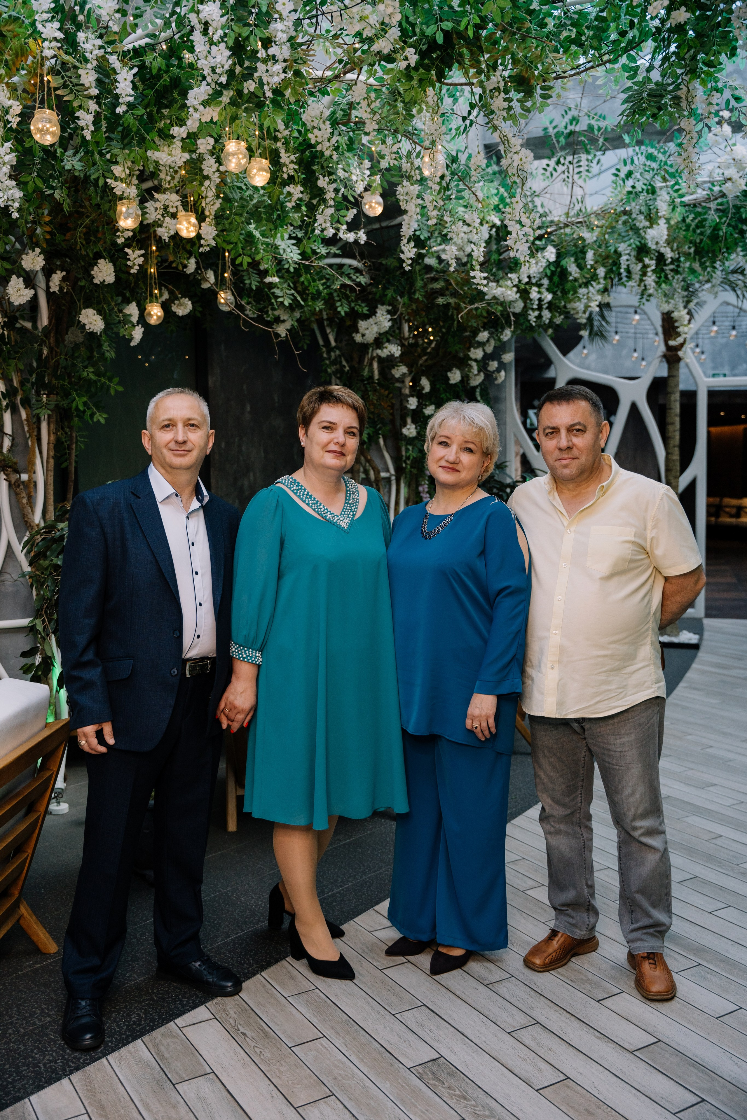 Алесь и Даша