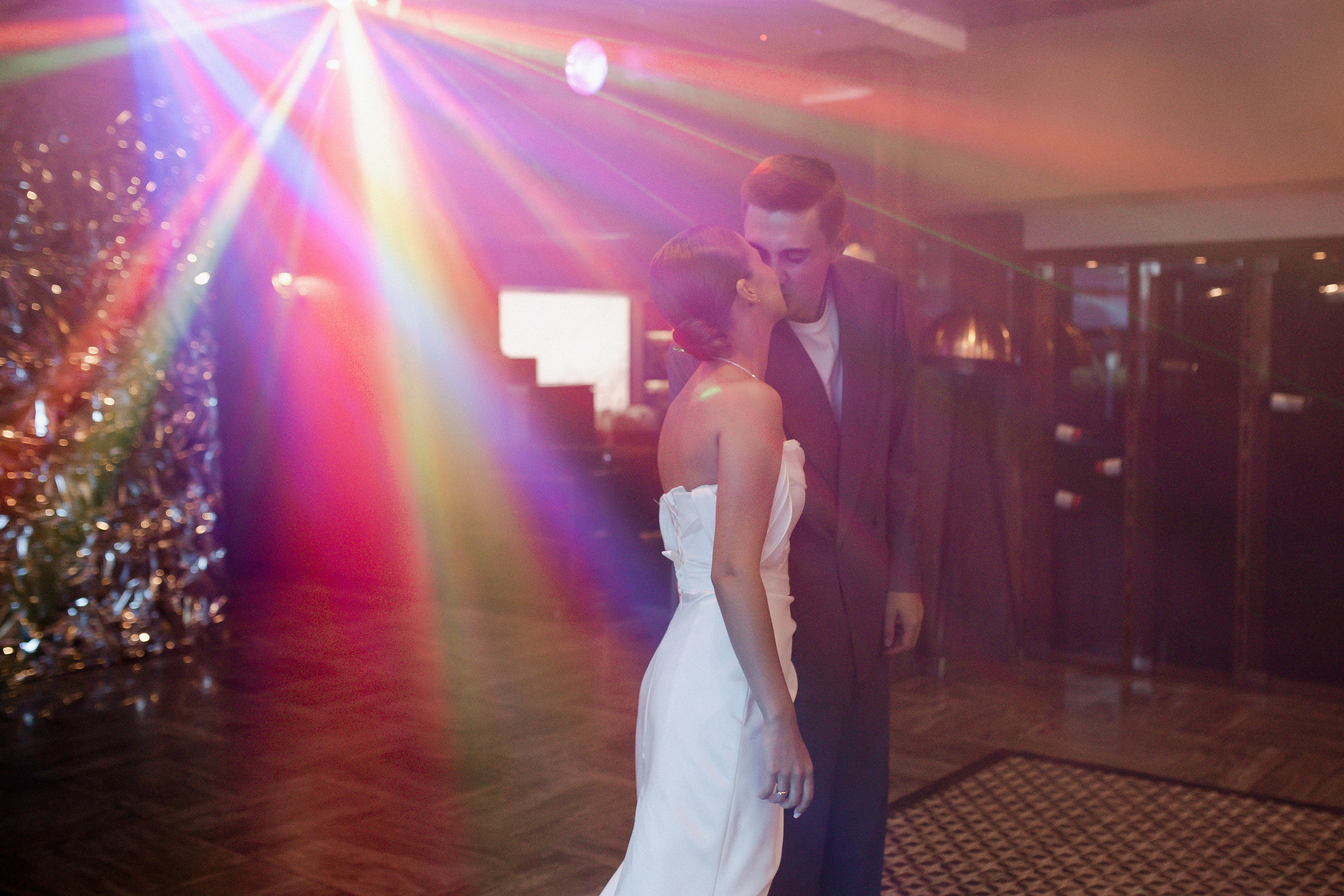 Юлия и Игорь. Фотограф Юлия Герасимова Иркутск