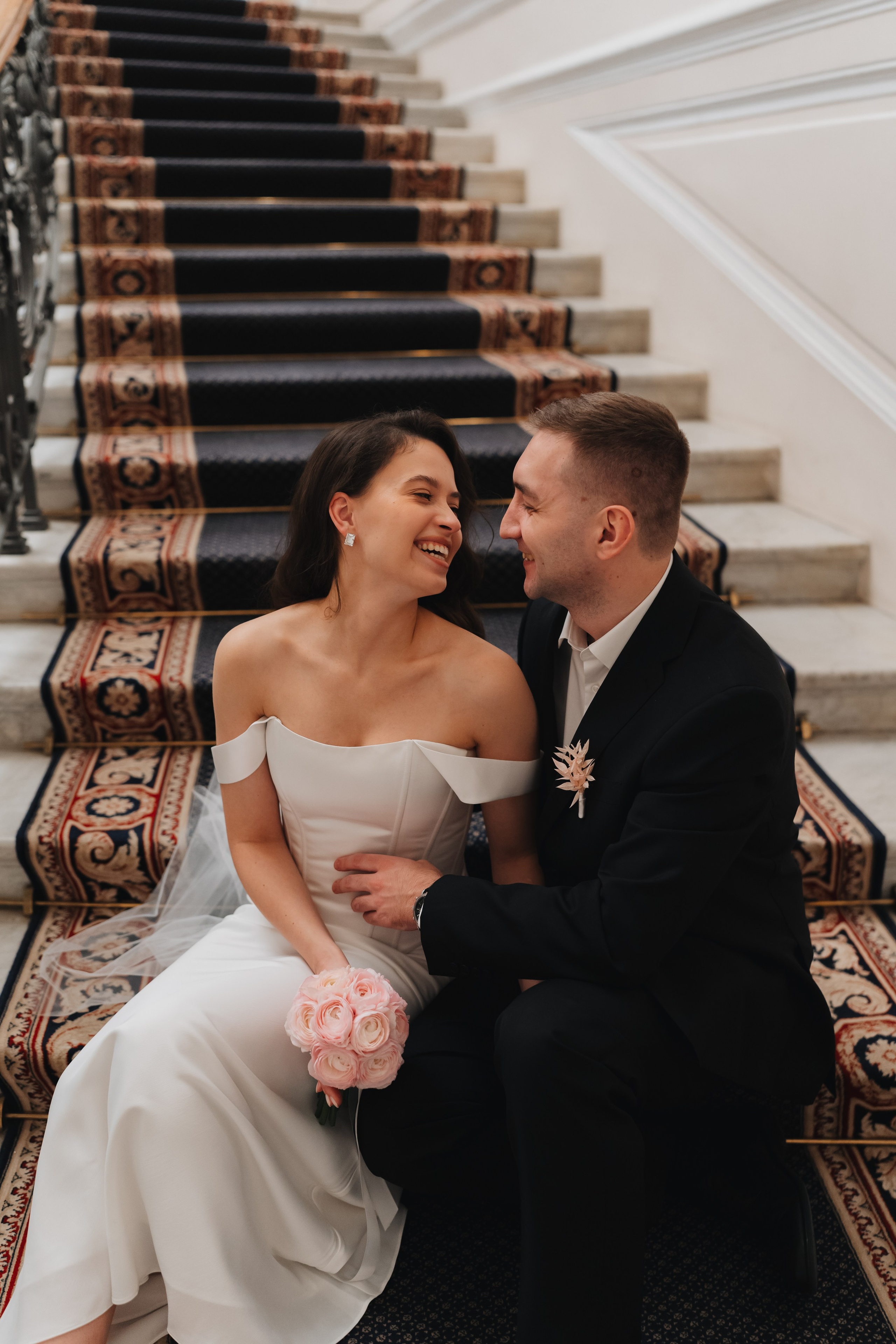 Свадебные. Фотограф в Санкт-Петербурге Кристина Шумихина