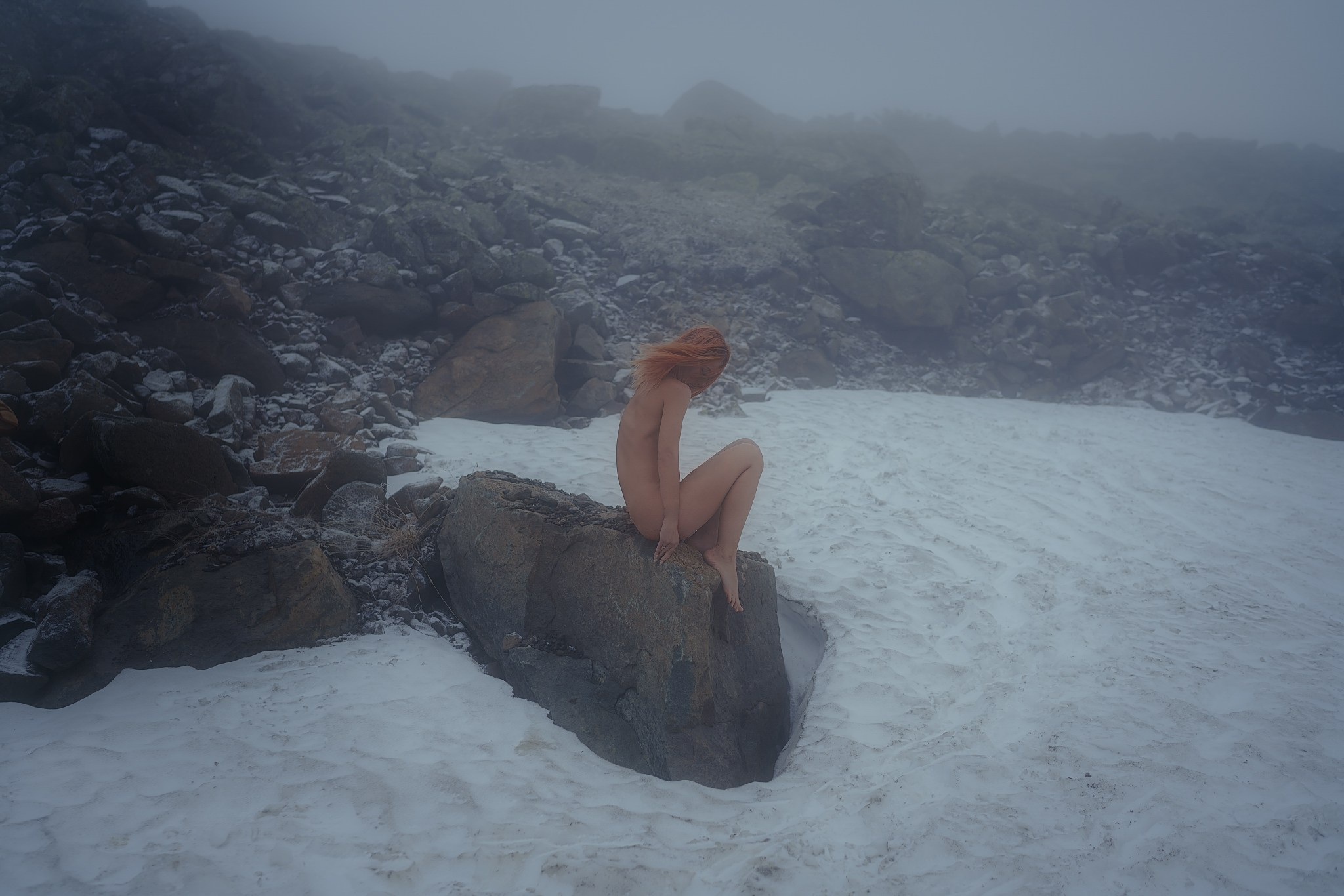 ART NUDE. Фотограф Шувалова Анна