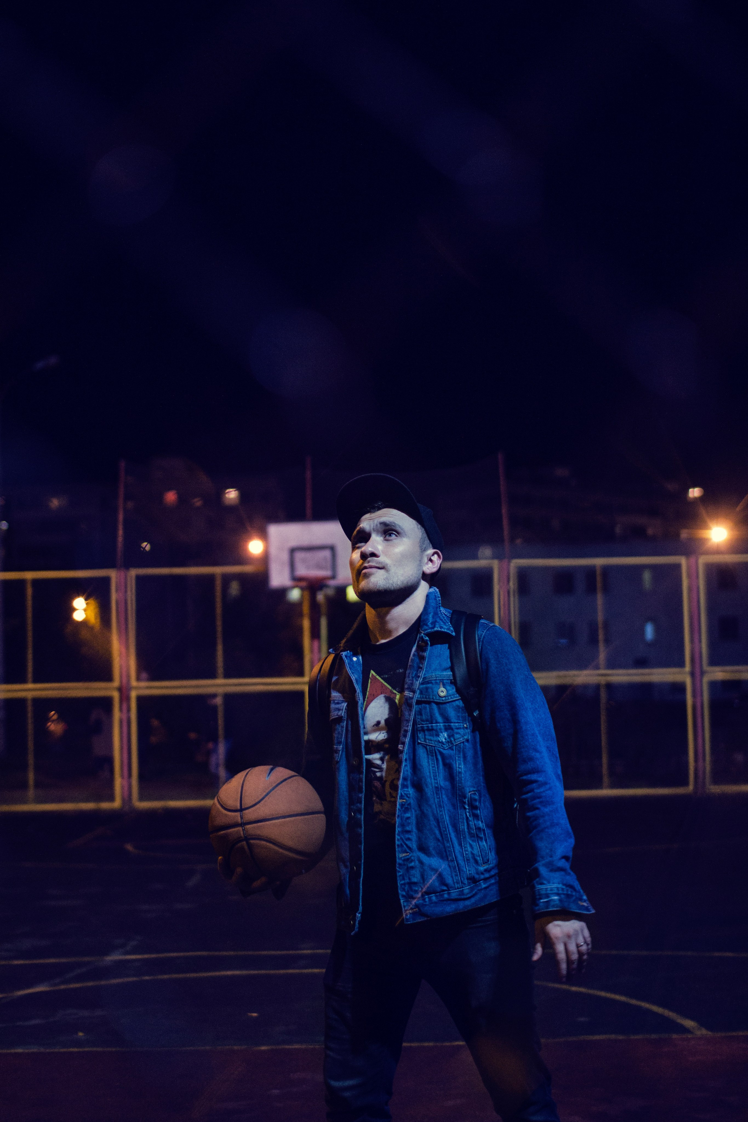 Street. Life in Focus