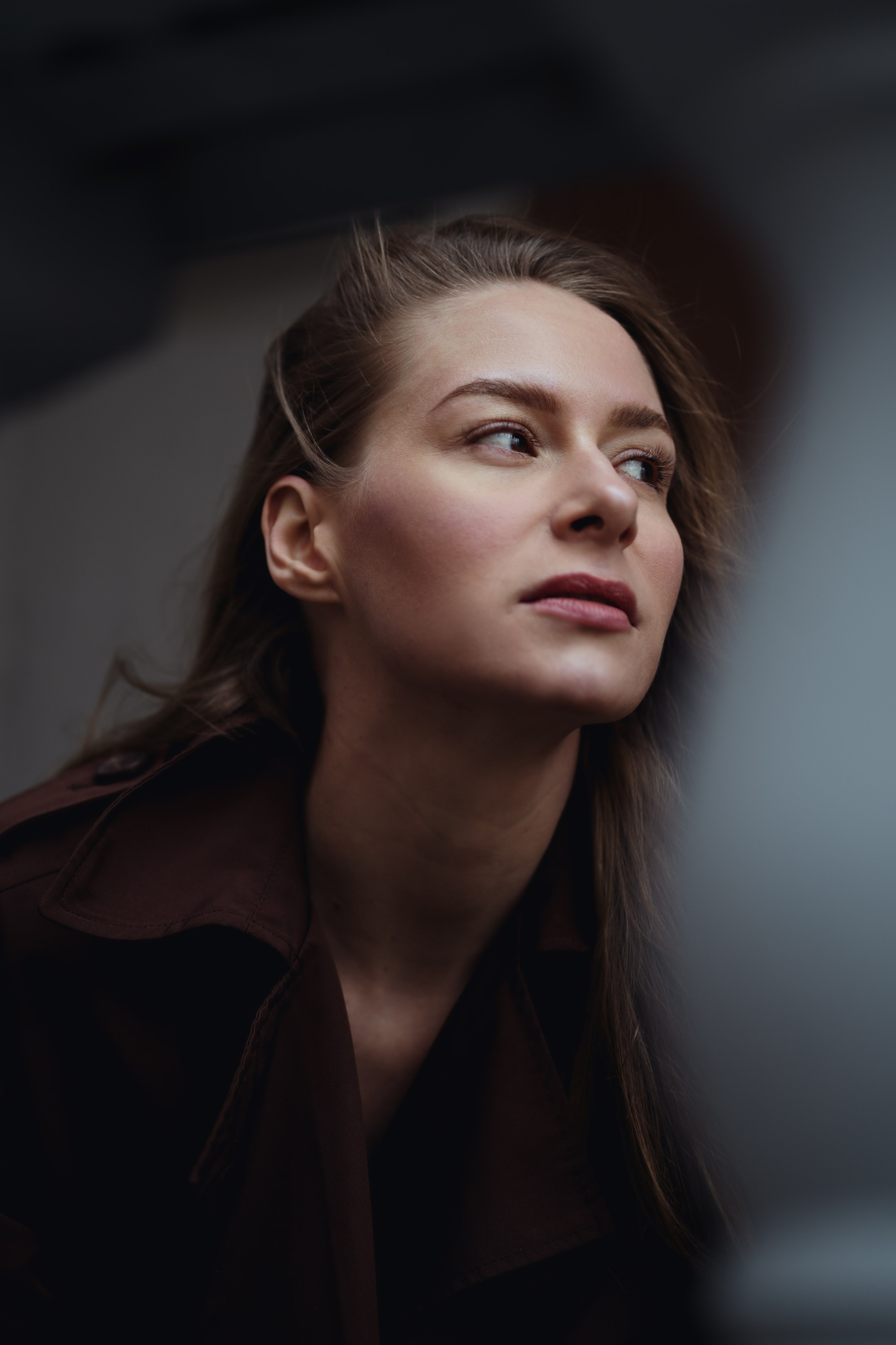 Не нужно советов. Фотограф в Нижнем Новгороде Алексей Уковский