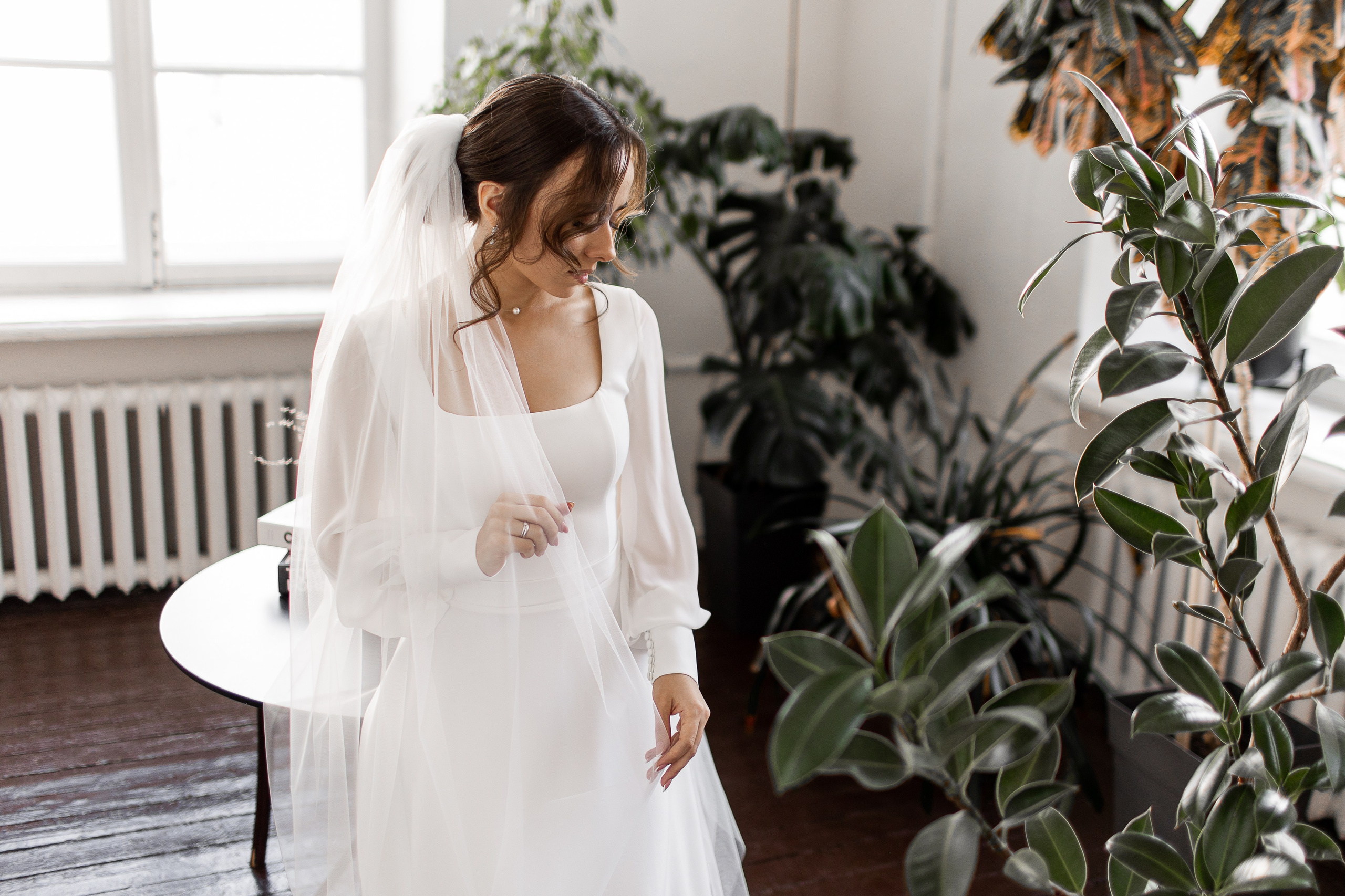 White Wedding. Свадебный фотограф — Ефимов Сергей