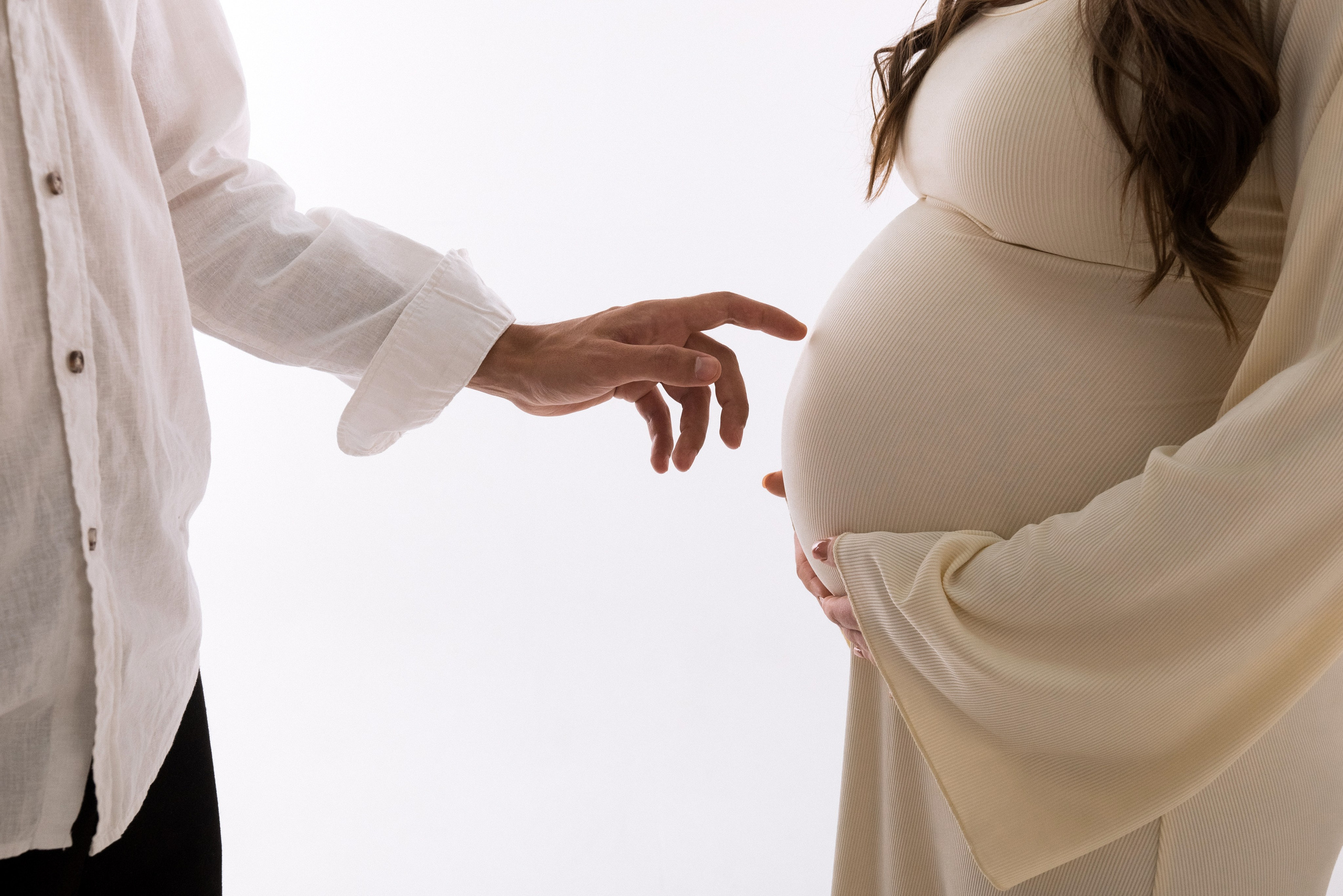 Беременность. Свадебный и семейный фотограф в Славянске-на-Кубани Прохорова Алёна