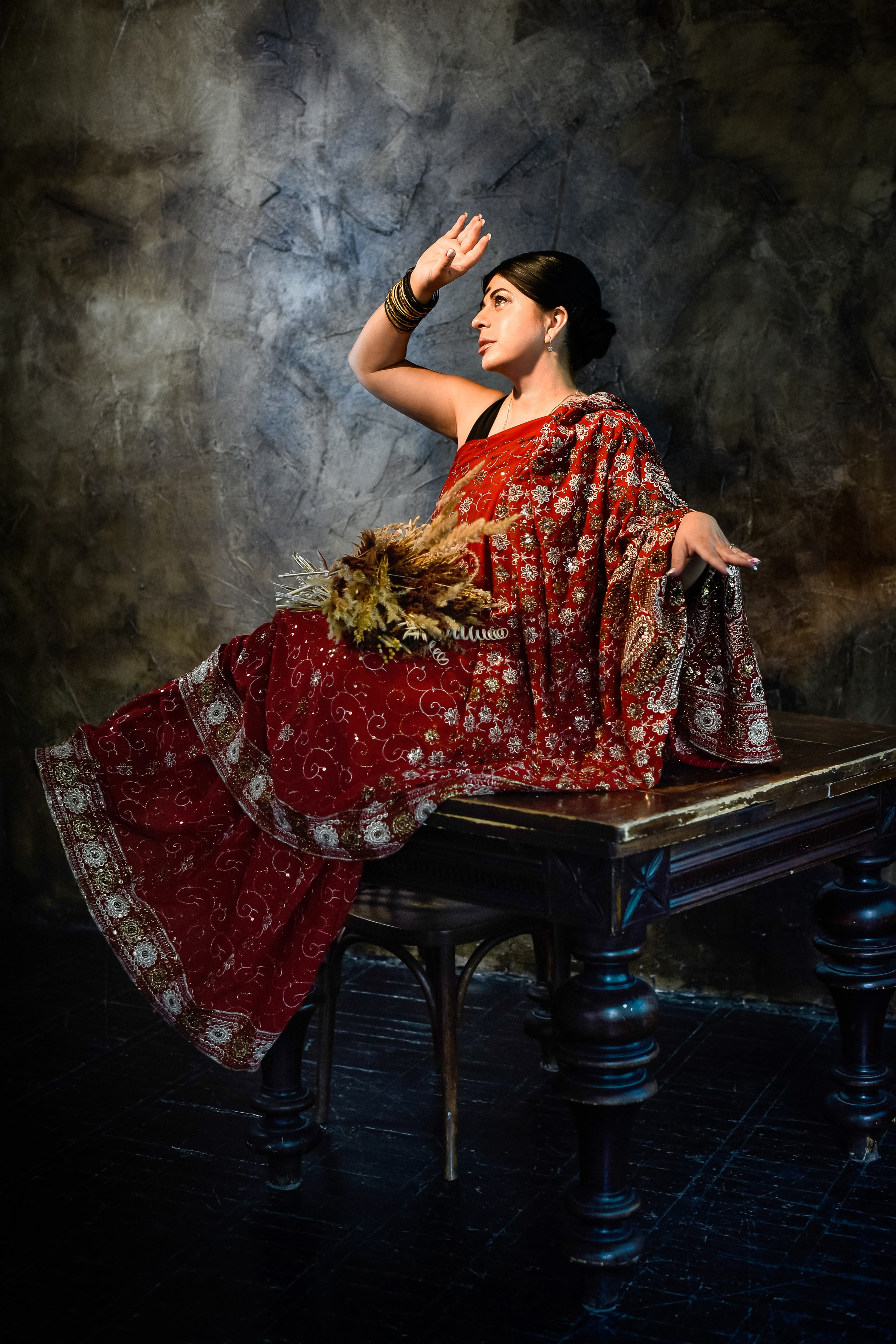 Елена «Индия»