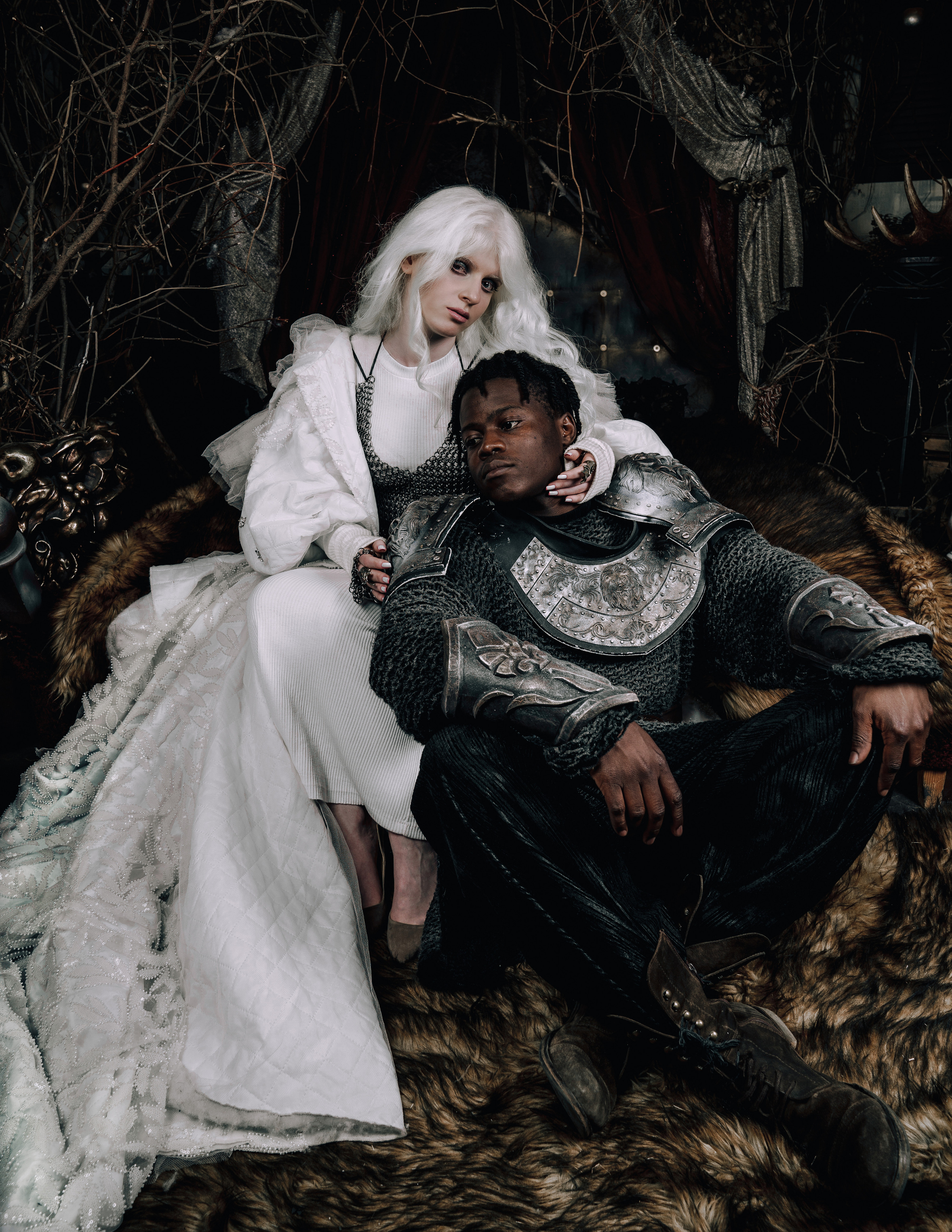 Звездное небо. Трубинова Екатерина | Семейный фотограф | Москва