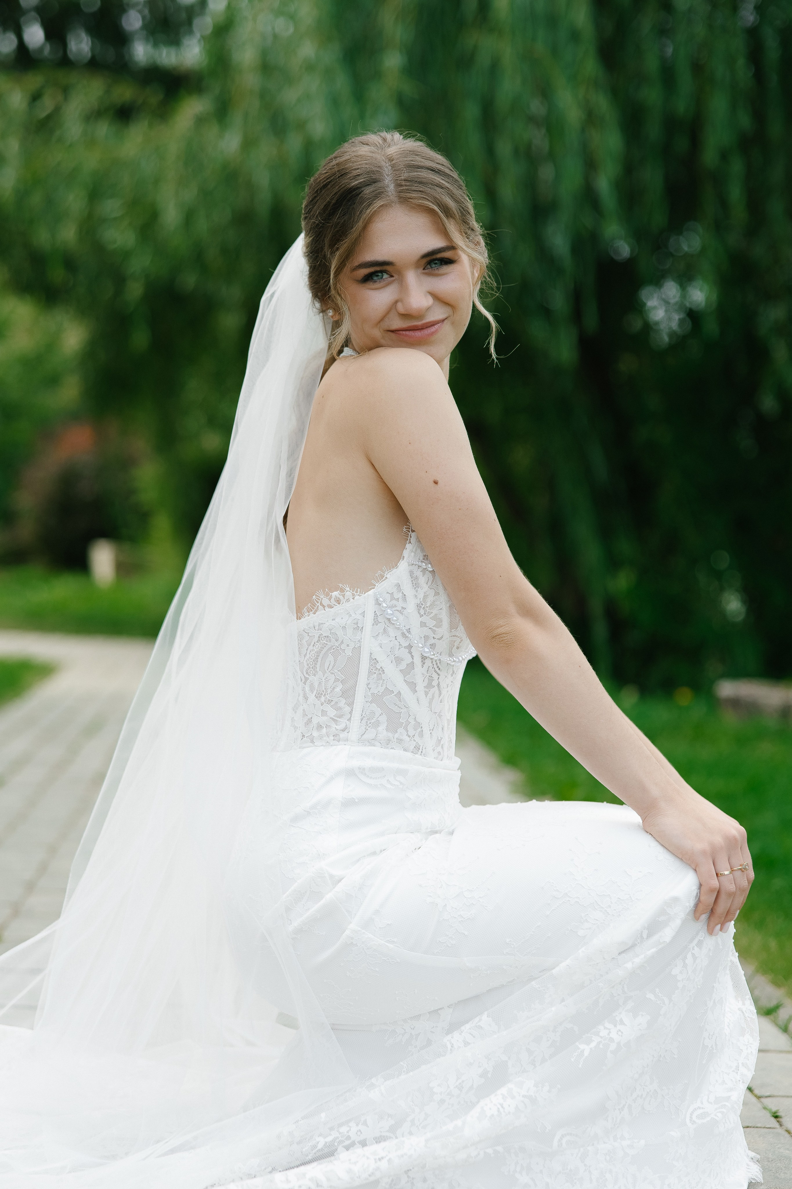 Свадебный и женский фотограф в Твери Екатерина Гребенкина