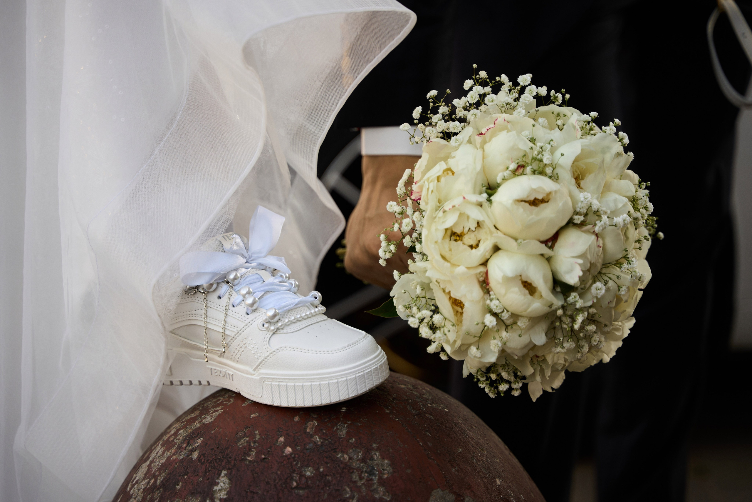 Владислав и Мария. Свадебный и Репортажный фотограф в Санкт-Петербурге Дмитрий Бирцев