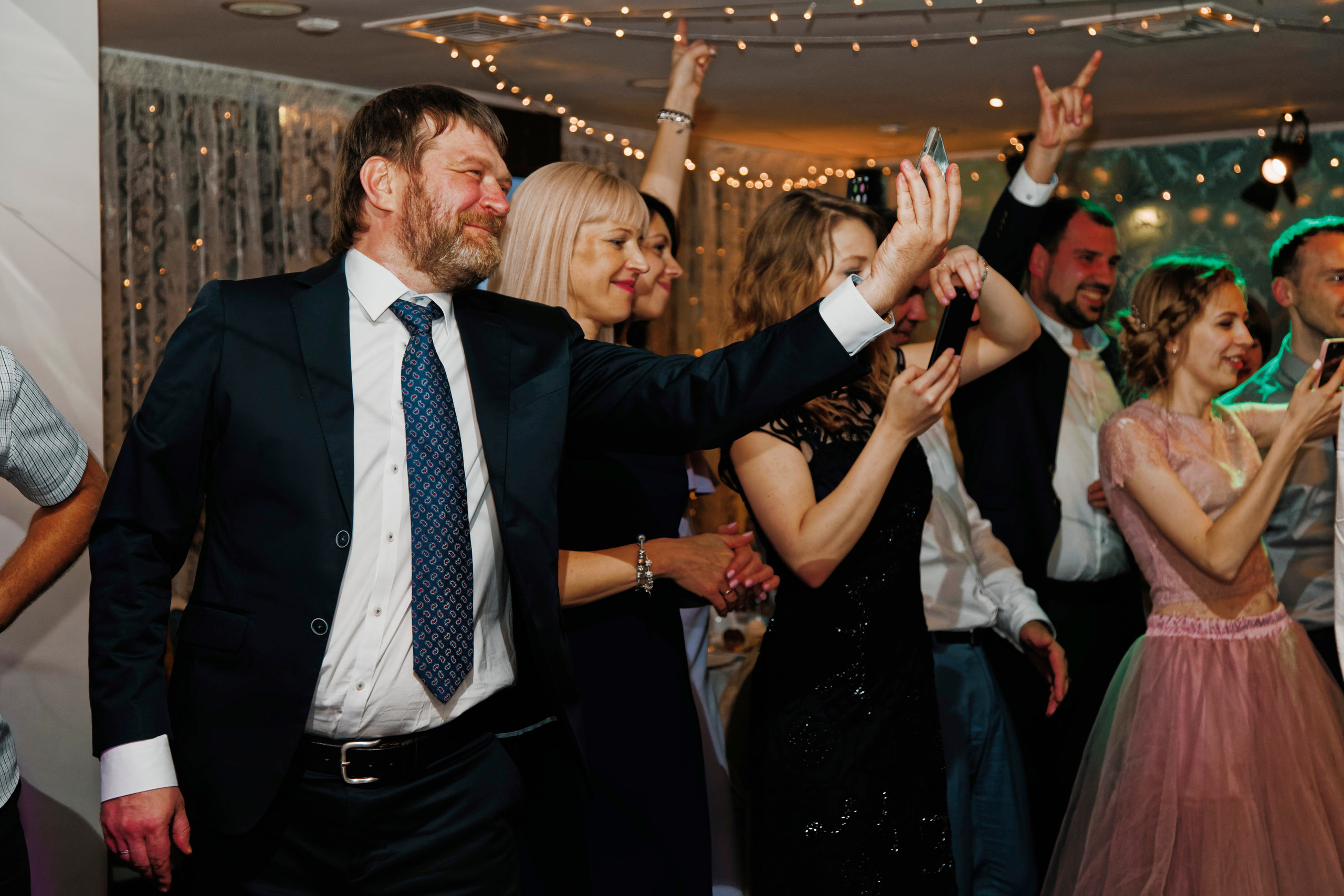 Сергей и Мария. Видеограф Павел Борисов | Москва | СПБ | Брянск