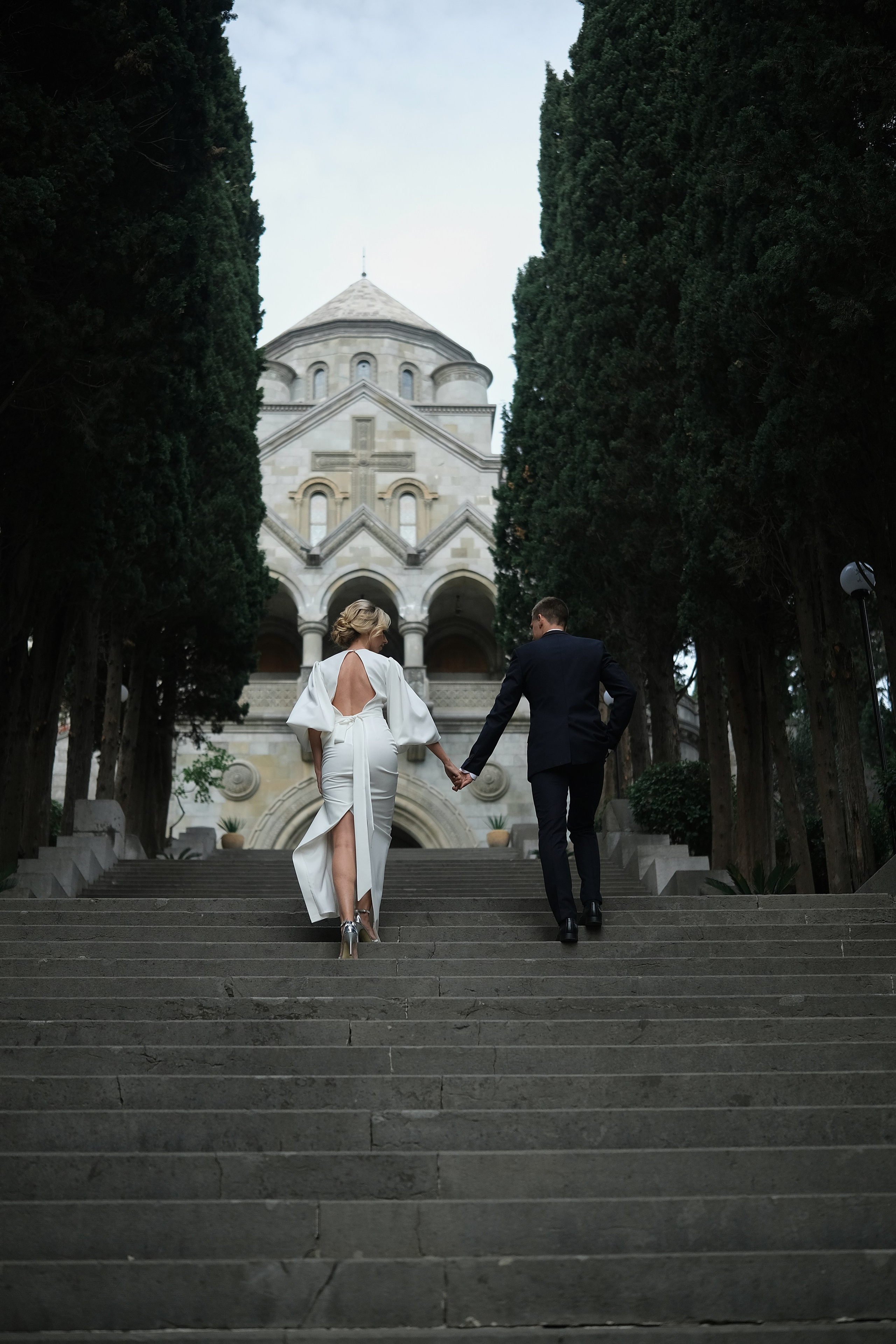 M & S. Свадебная видеосъемка в Крыму и Севастополе