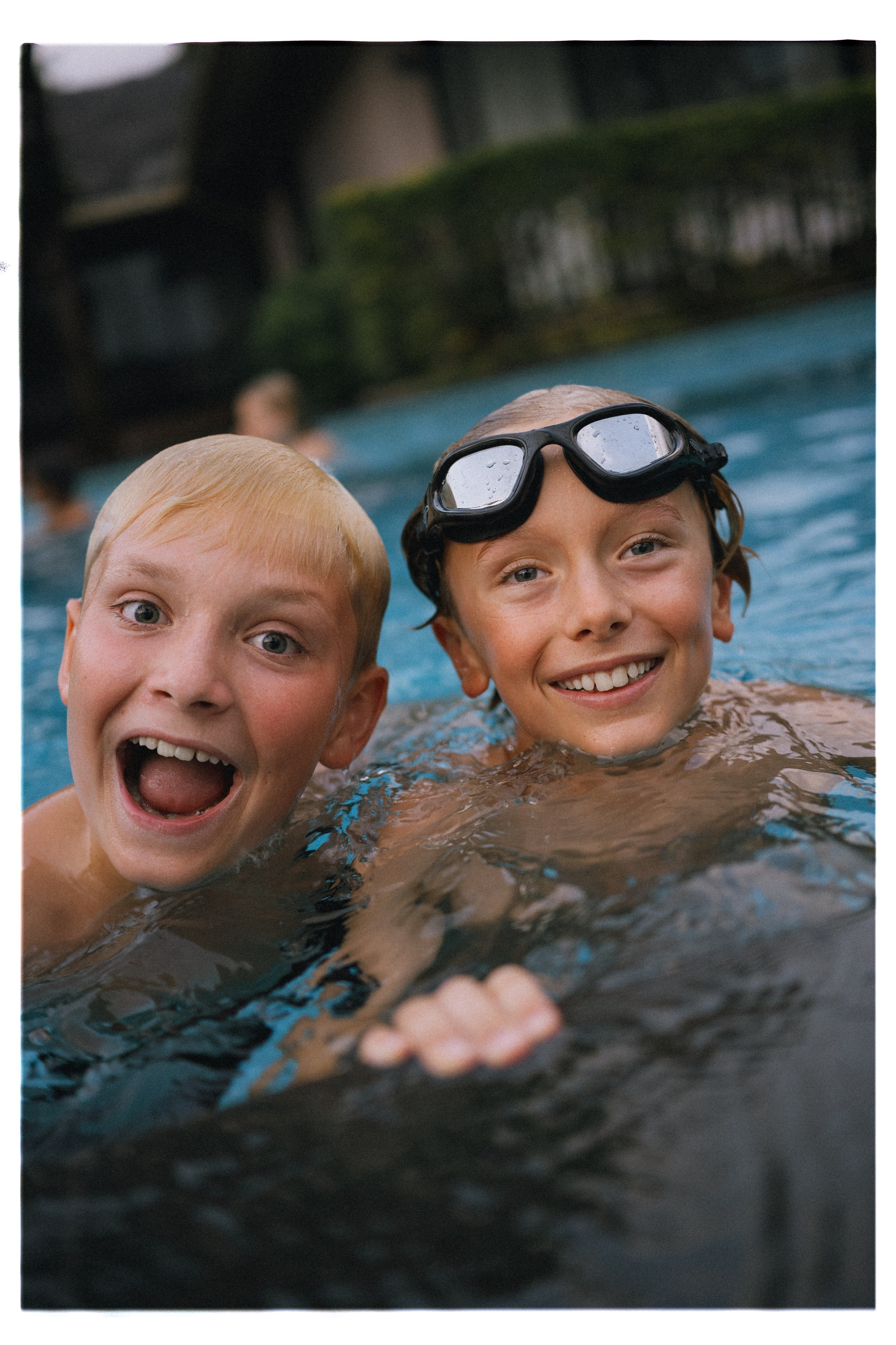 PAHNGAN 26. Свадебный и семейный фотограф Никита Корохов