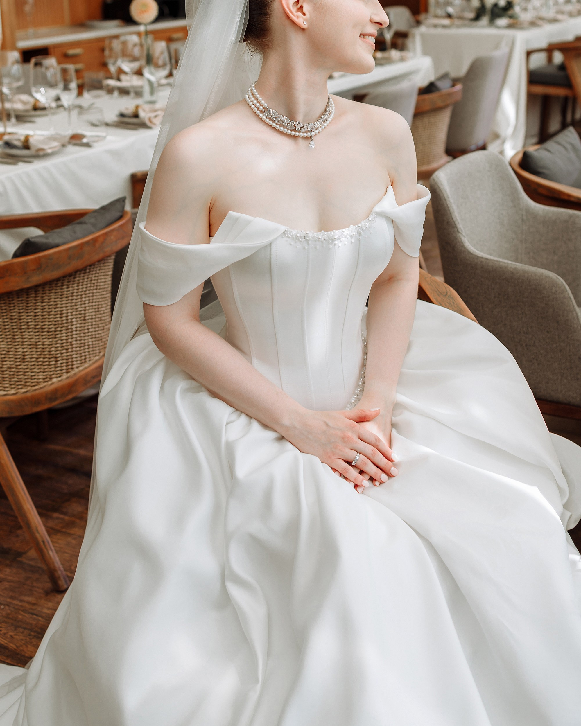 Влад и Вера. Свадебный репортажный семейный фотограф