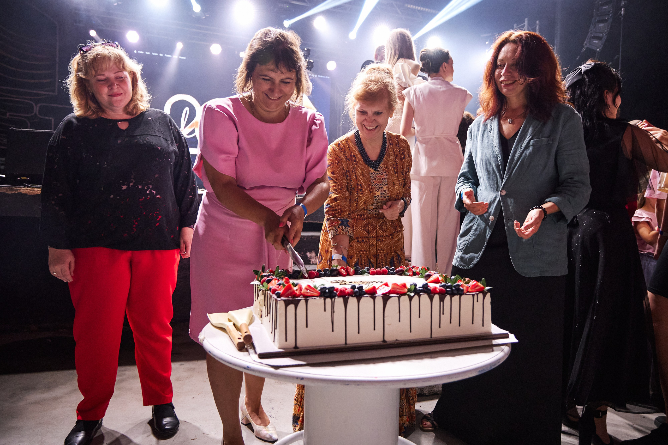 Выпускной | 2025. Фотограф Андрей Кононенко