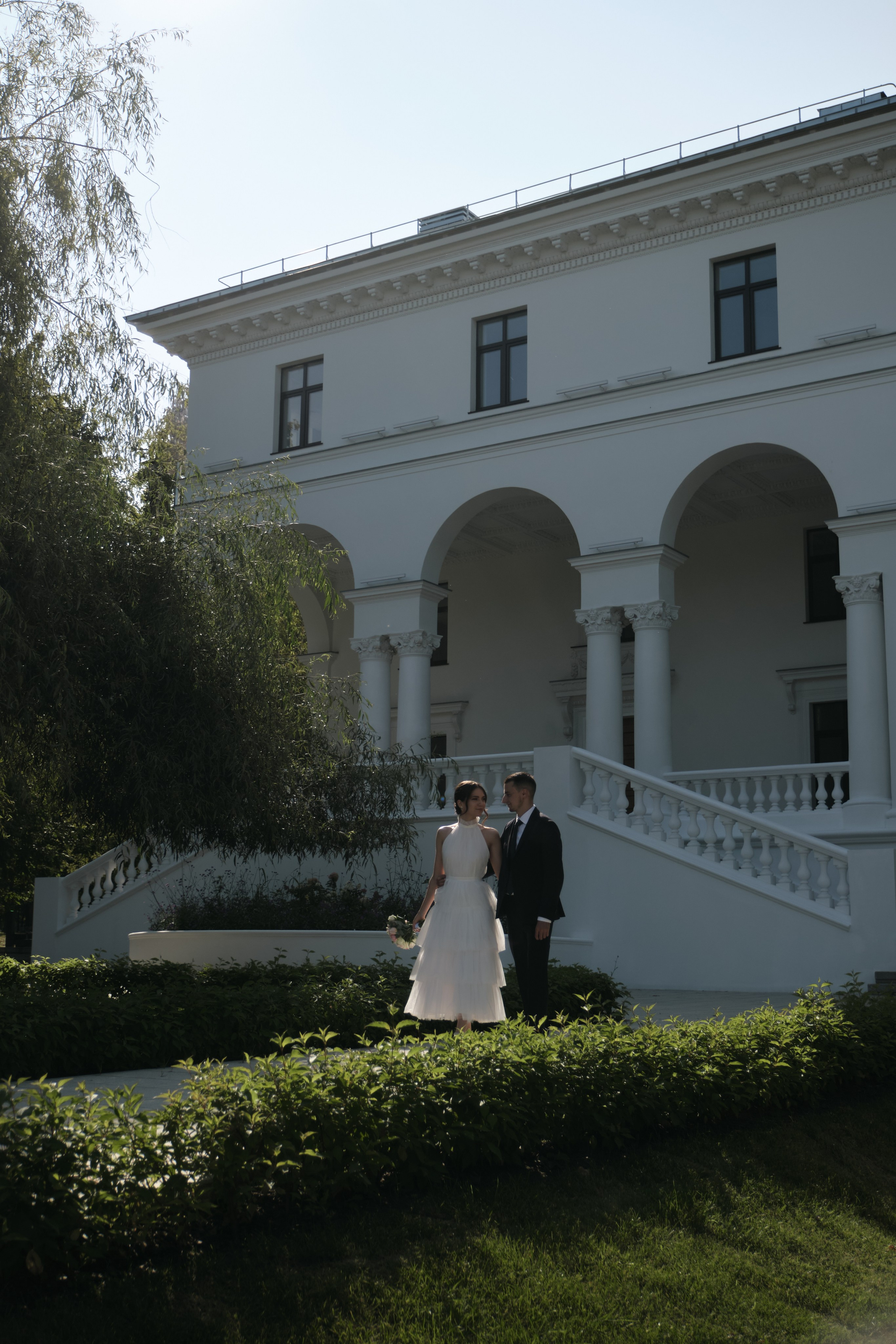 Адриан и Ольга. Фотограф в Москве и Санкт-Петербурге